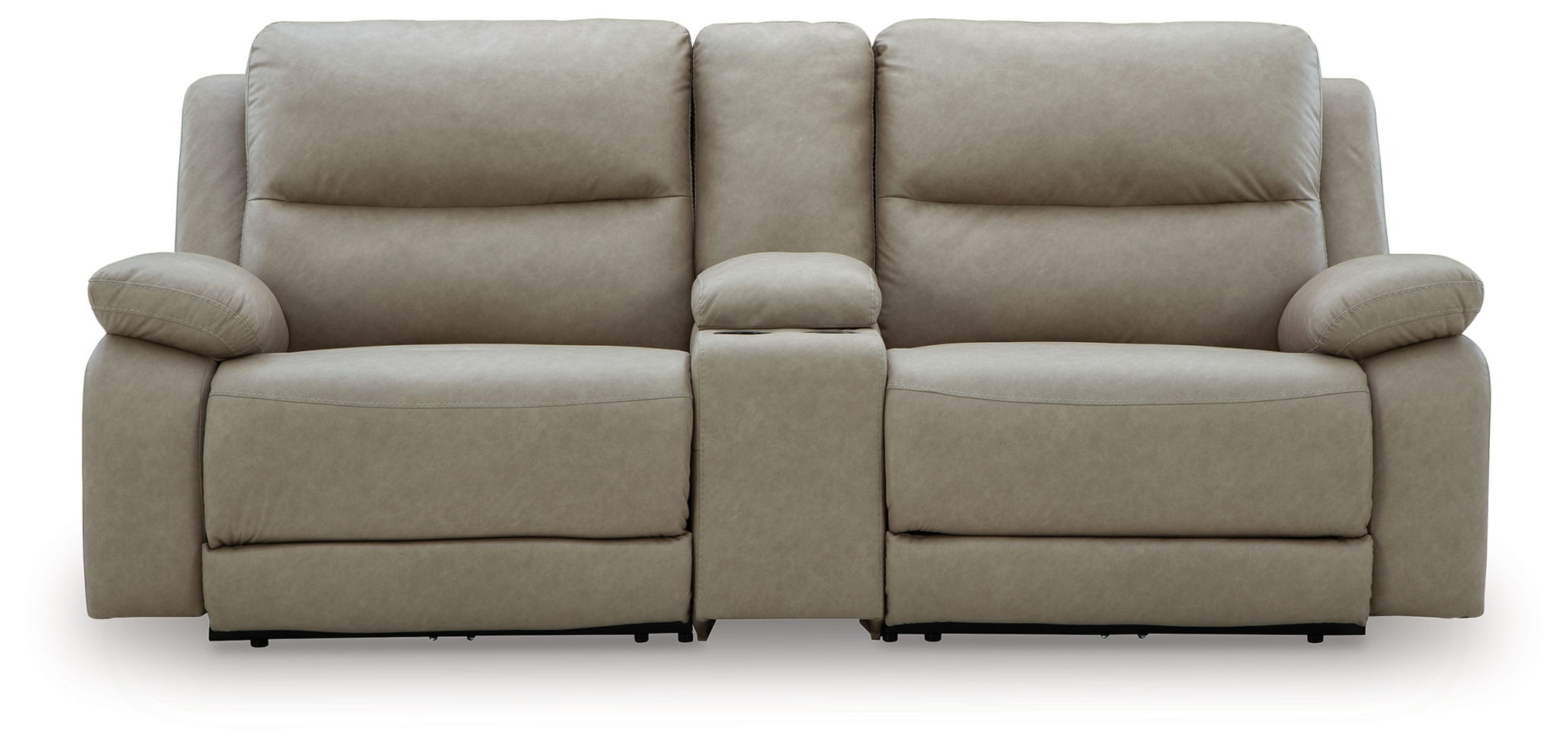 Narwhal Place - Reclining Sectional - Urban Living Furniture (Los Angeles, CA)
