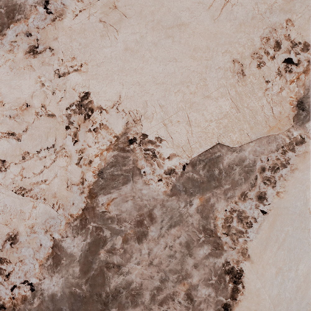 Fultan - End Table - Engineered Stone Finish - Urban Living Furniture (Los Angeles, CA)