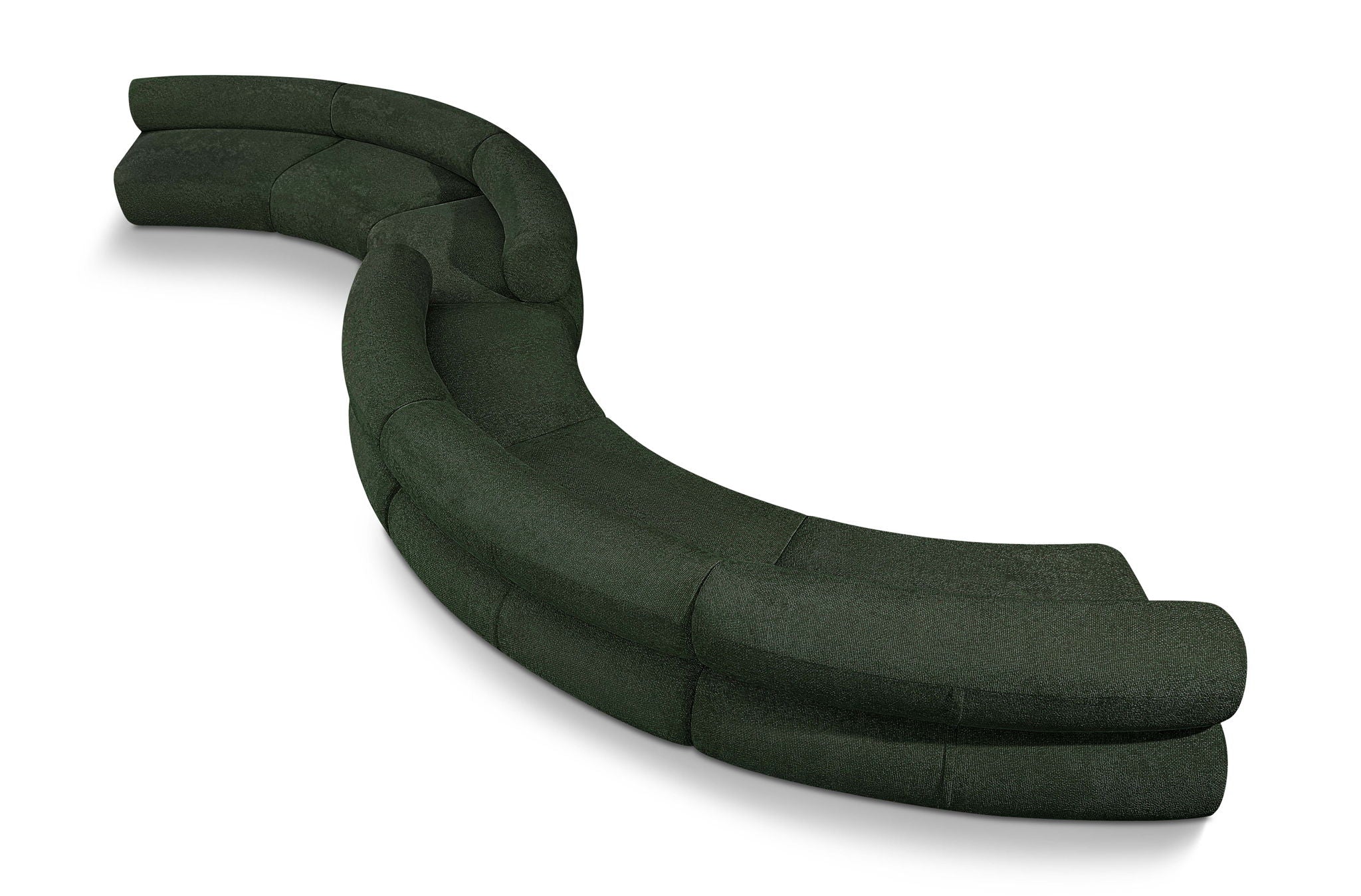 Bale - 6 Piece Modular Sofa - Urban Living Furniture (Los Angeles, CA)