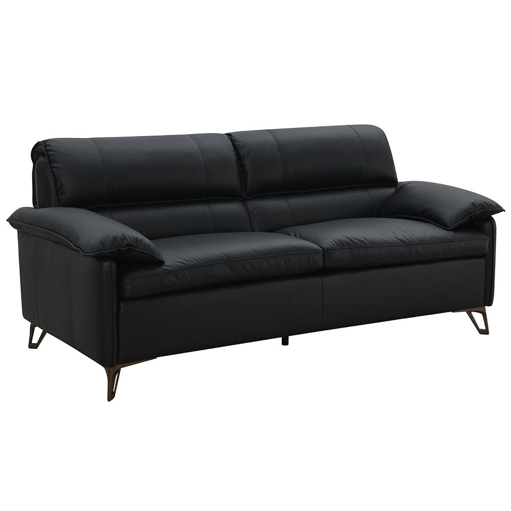 Eilene - Loveseat - Black - Urban Living Furniture (Los Angeles, CA)