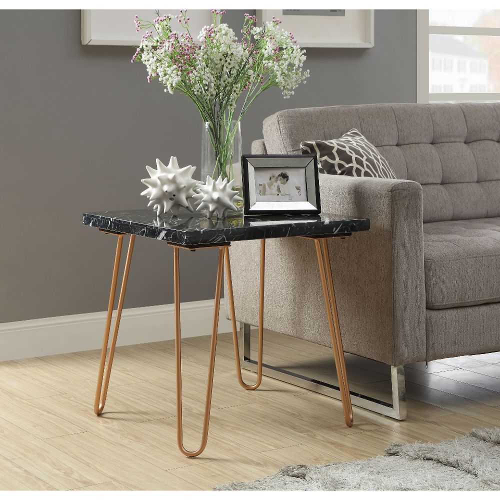 Telestis - End Table - Urban Living Furniture (Los Angeles, CA)