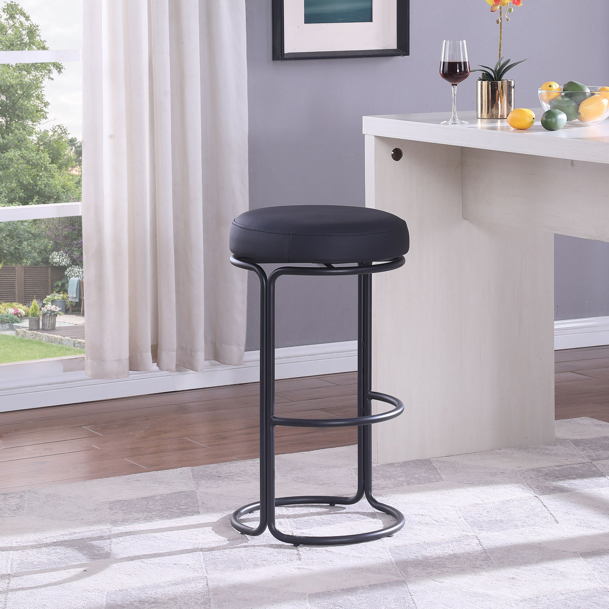 Madison - Bar Stool (Set of 2)