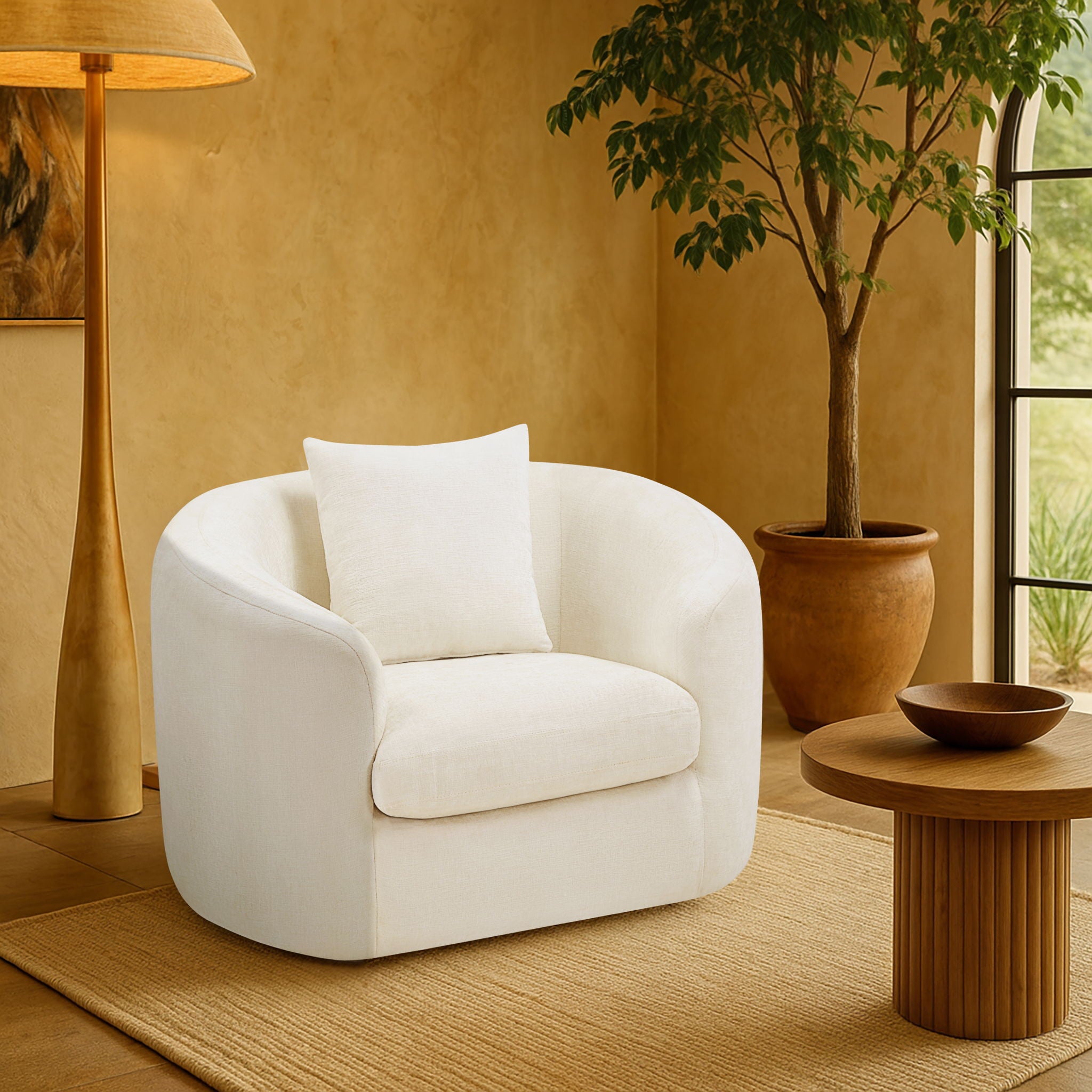 Penelope - Chair - Urban Living Furniture (Los Angeles, CA)
