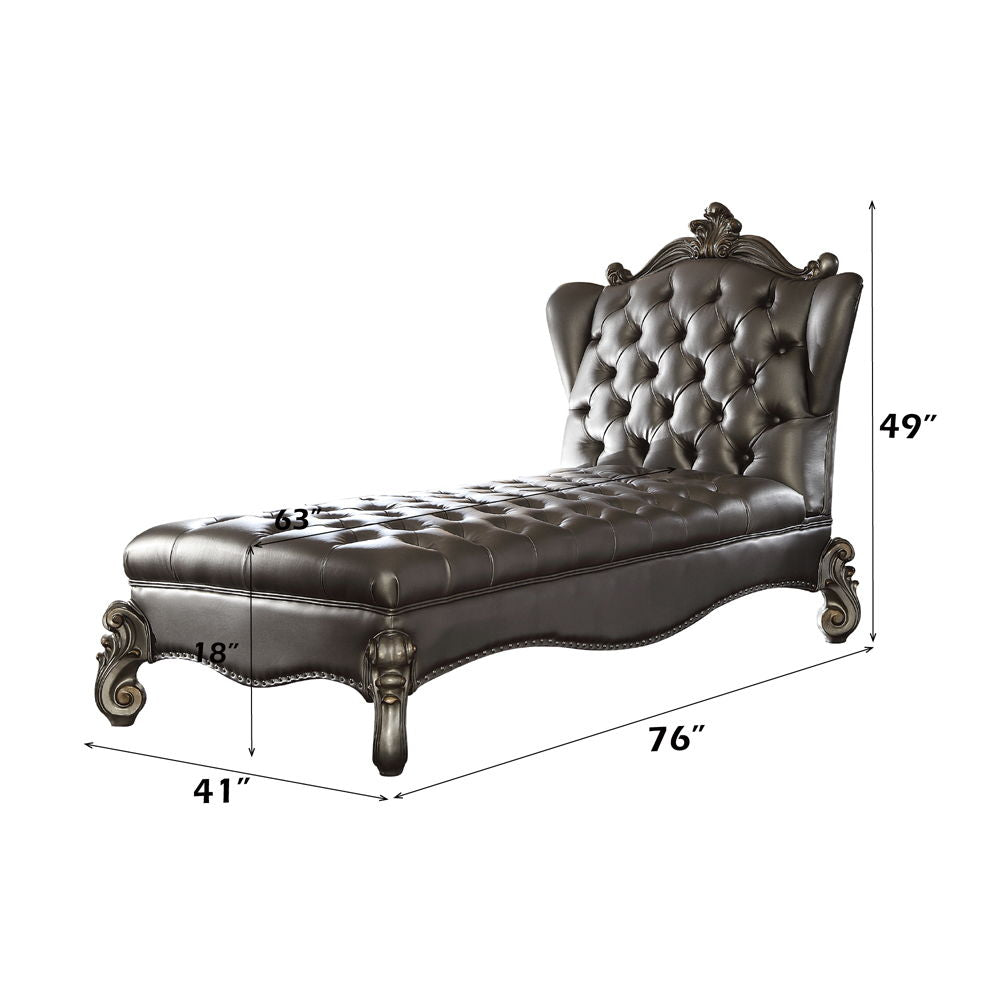 Versailles - Chaise Lounge - Urban Living Furniture (Los Angeles, CA)