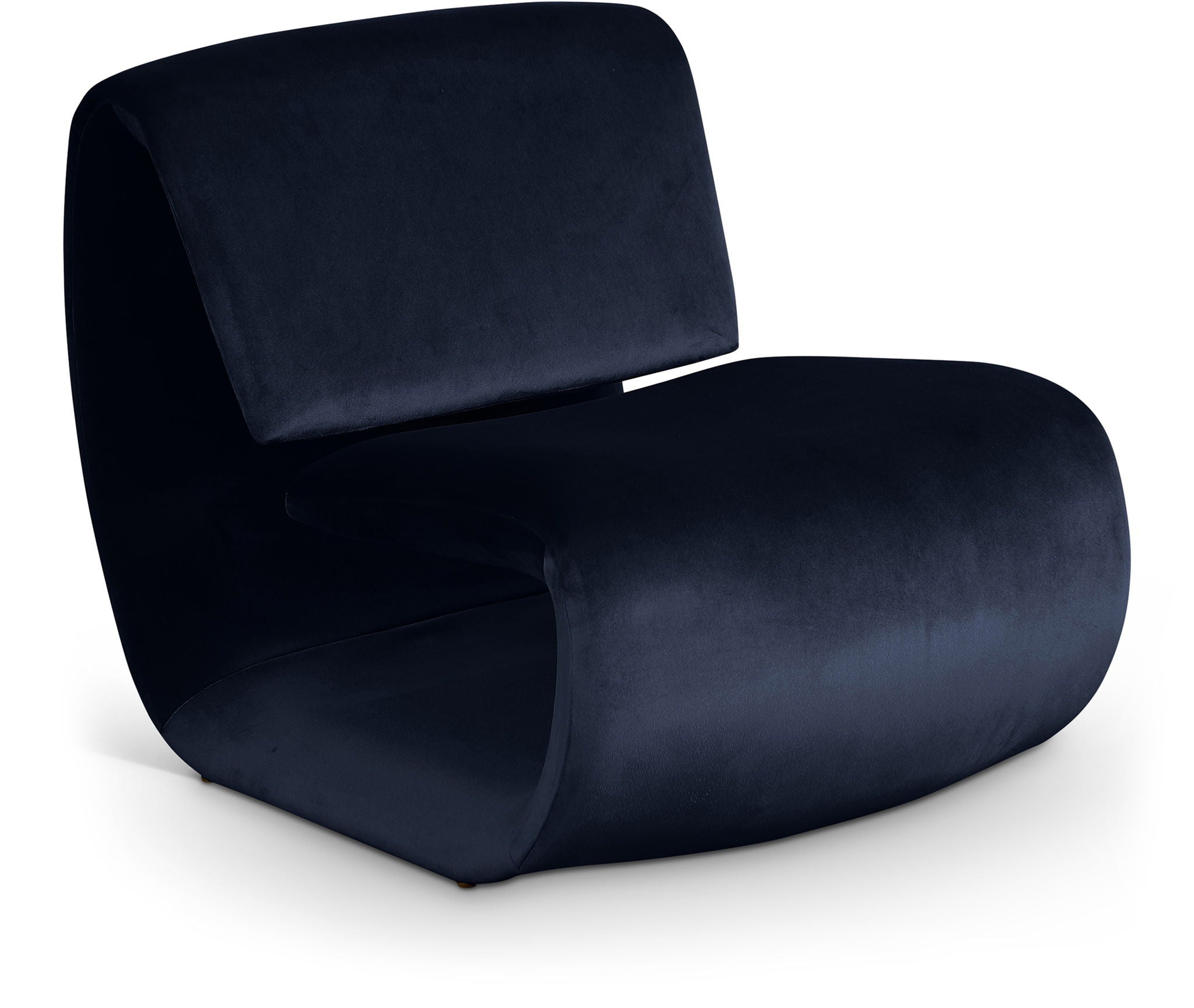 Nouveau - Accent Chair - Urban Living Furniture (Los Angeles, CA)