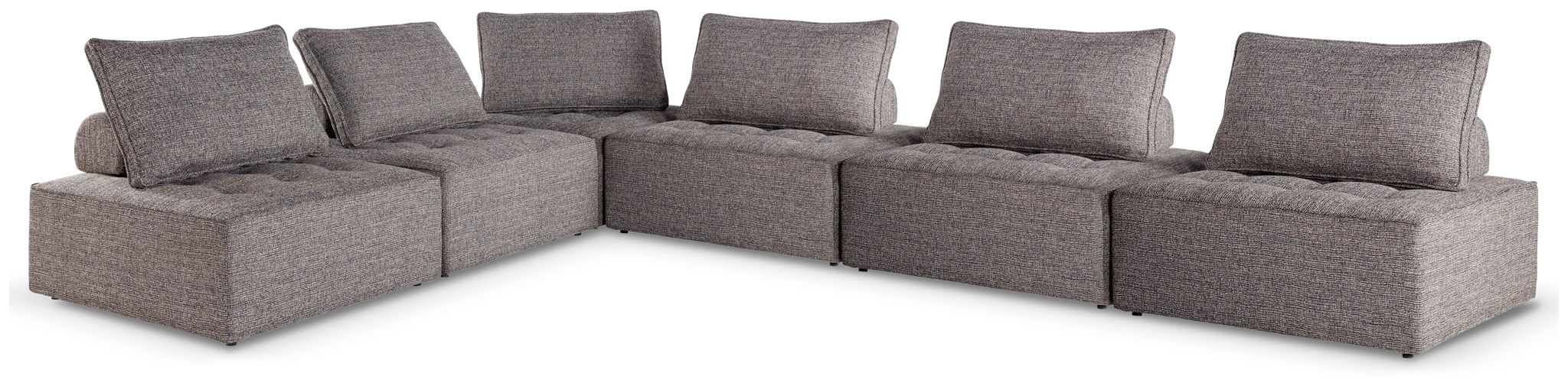 Bree Zee - Outdoor Sectional - Urban Living Furniture (Los Angeles, CA)