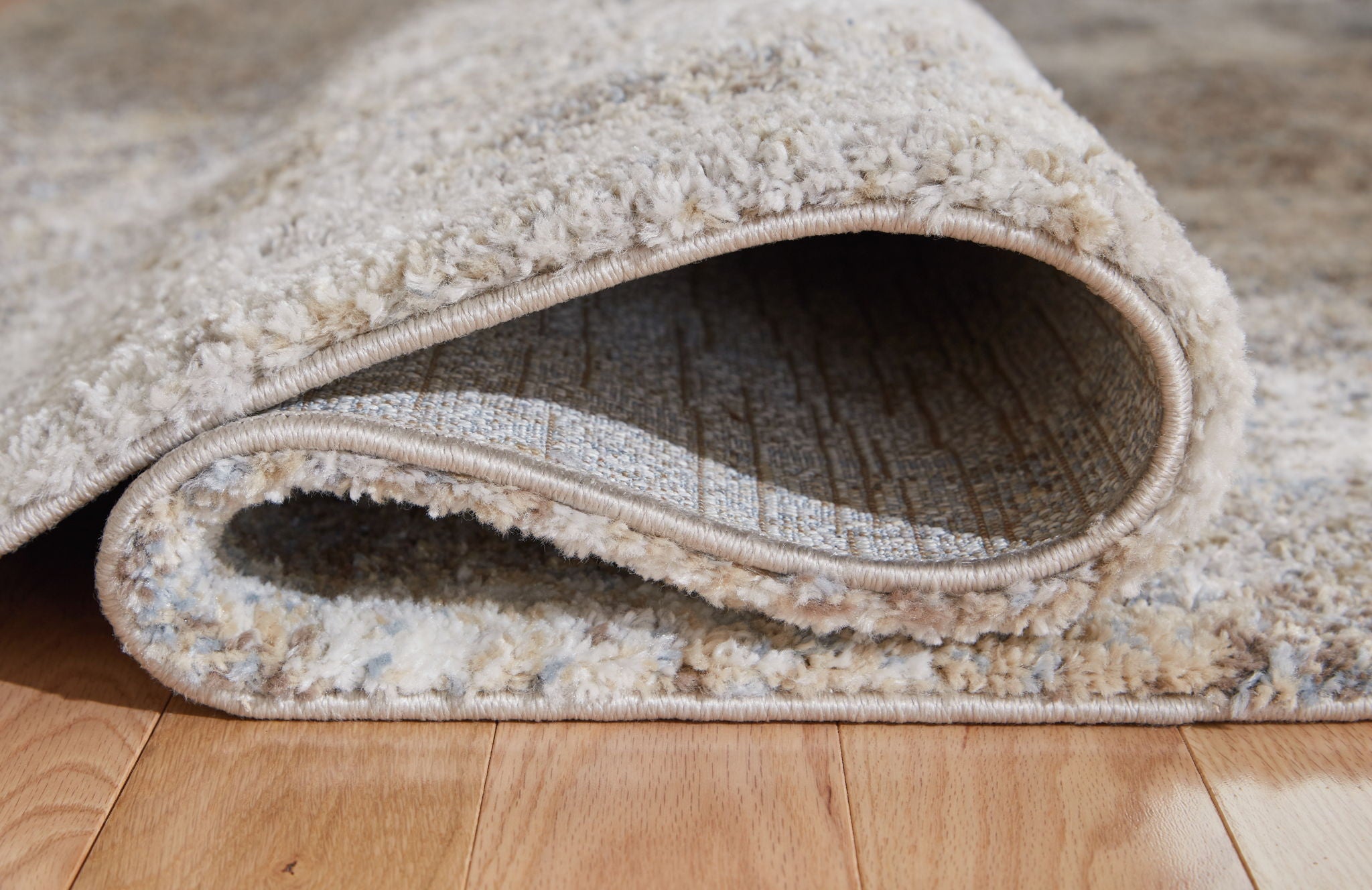 Pearidge - Rug - Urban Living Furniture (Los Angeles, CA)