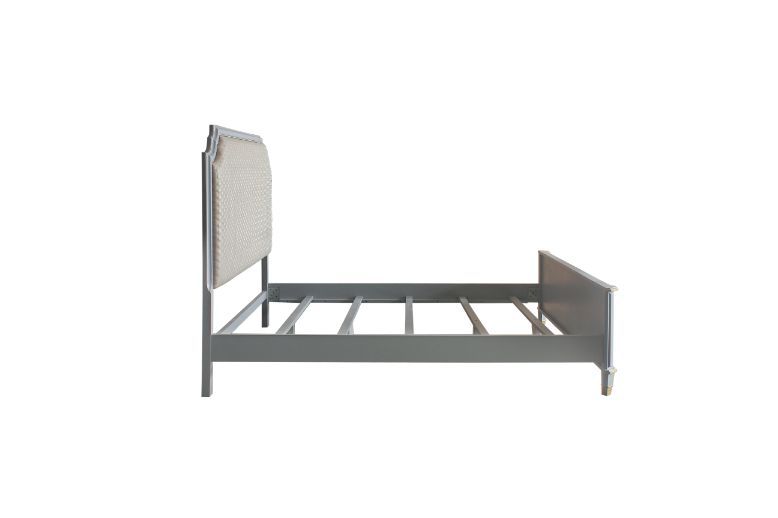 House Marchese - Traditional - Bed - Urban Living Furniture (Los Angeles, CA)