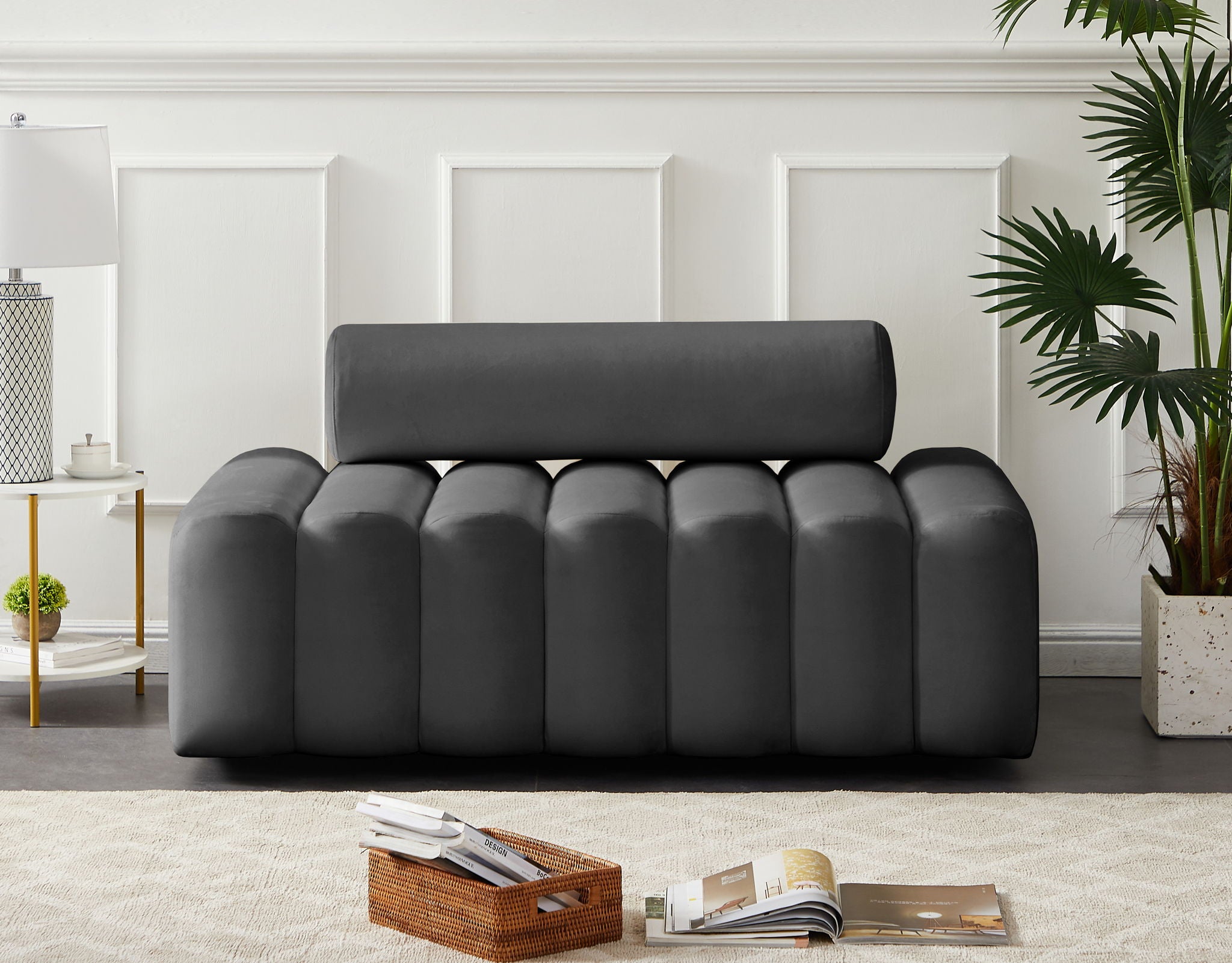 Melody - Loveseat - Urban Living Furniture (Los Angeles, CA)