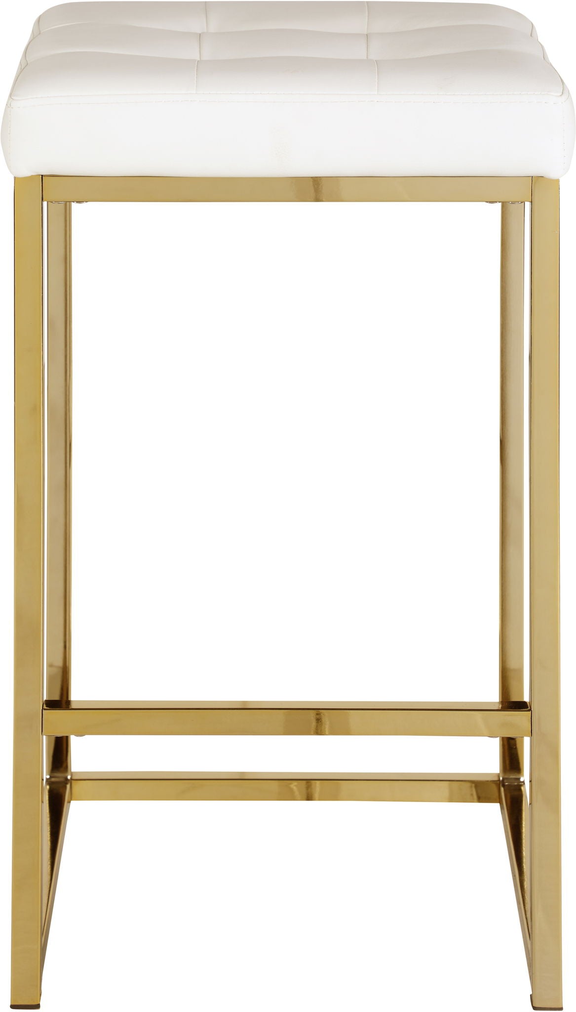 Nicola - Steel Stool (Set of 2) - Urban Living Furniture (Los Angeles, CA)