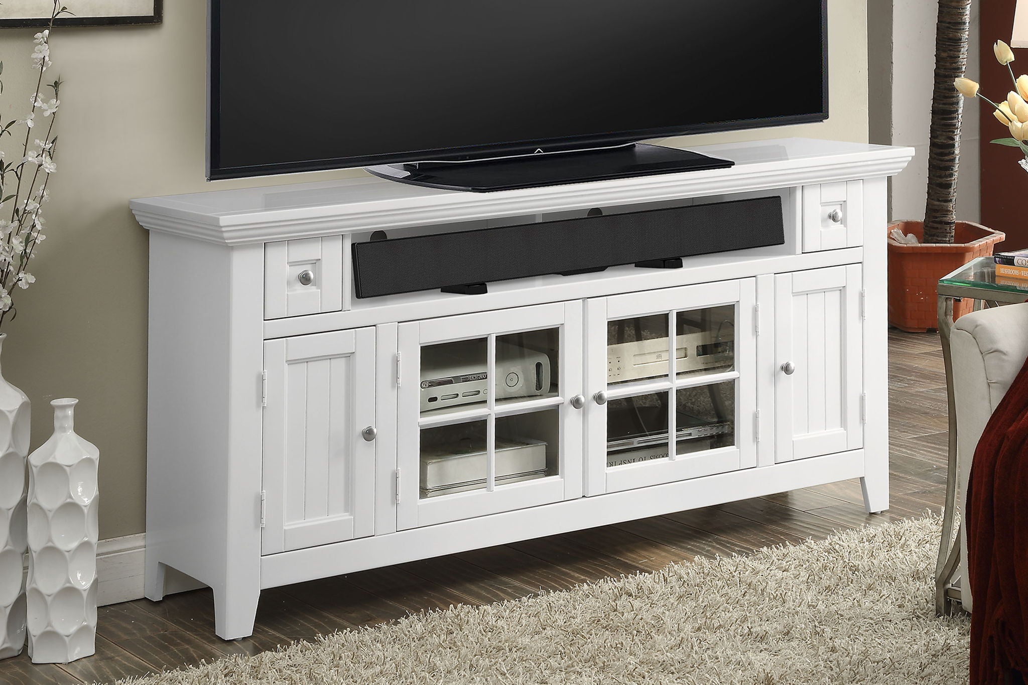 Tidewater - TV Console - Urban Living Furniture (Los Angeles, CA)