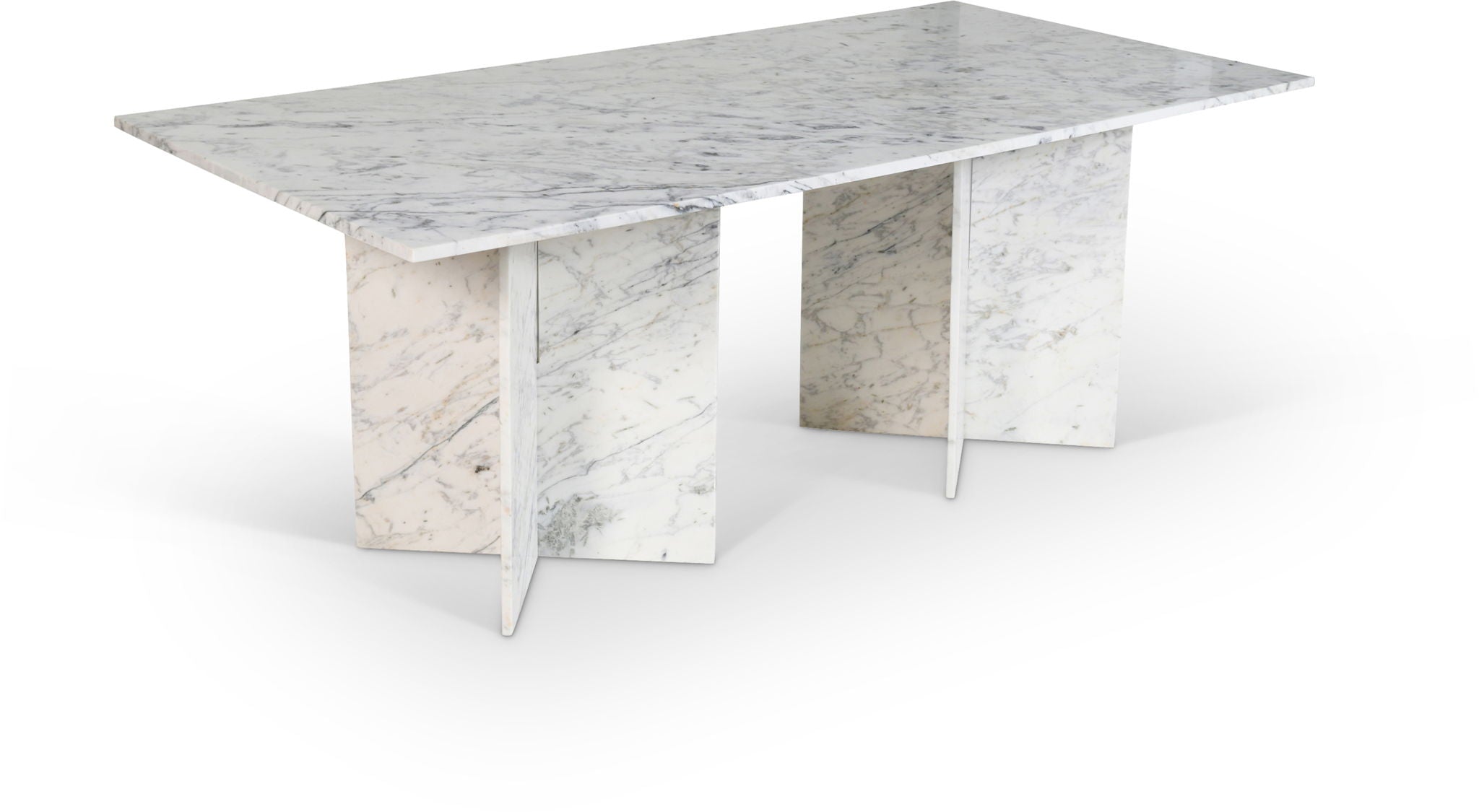 Verona - Dining Table - Urban Living Furniture (Los Angeles, CA)
