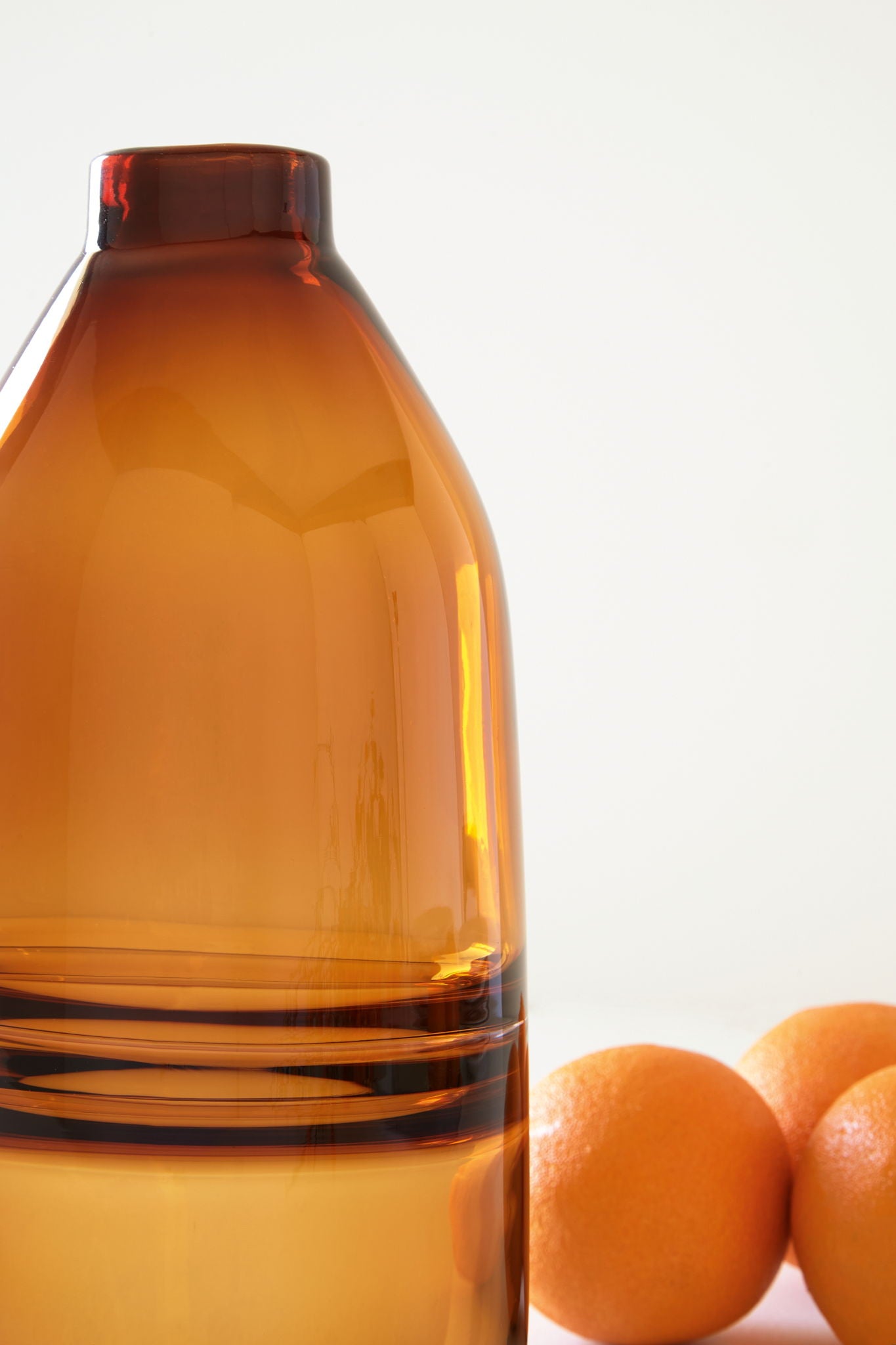 Lemmitt - Amber - Vase - Urban Living Furniture (Los Angeles, CA)