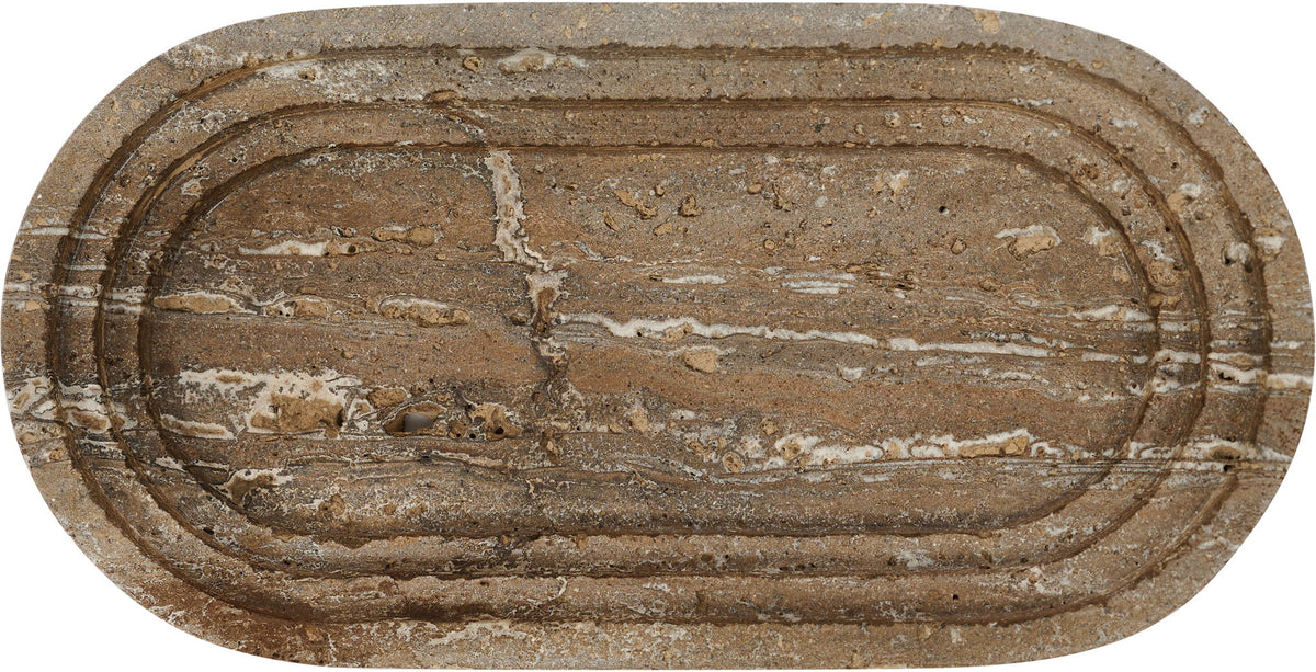 Maximus - Genuine Marble Tray
