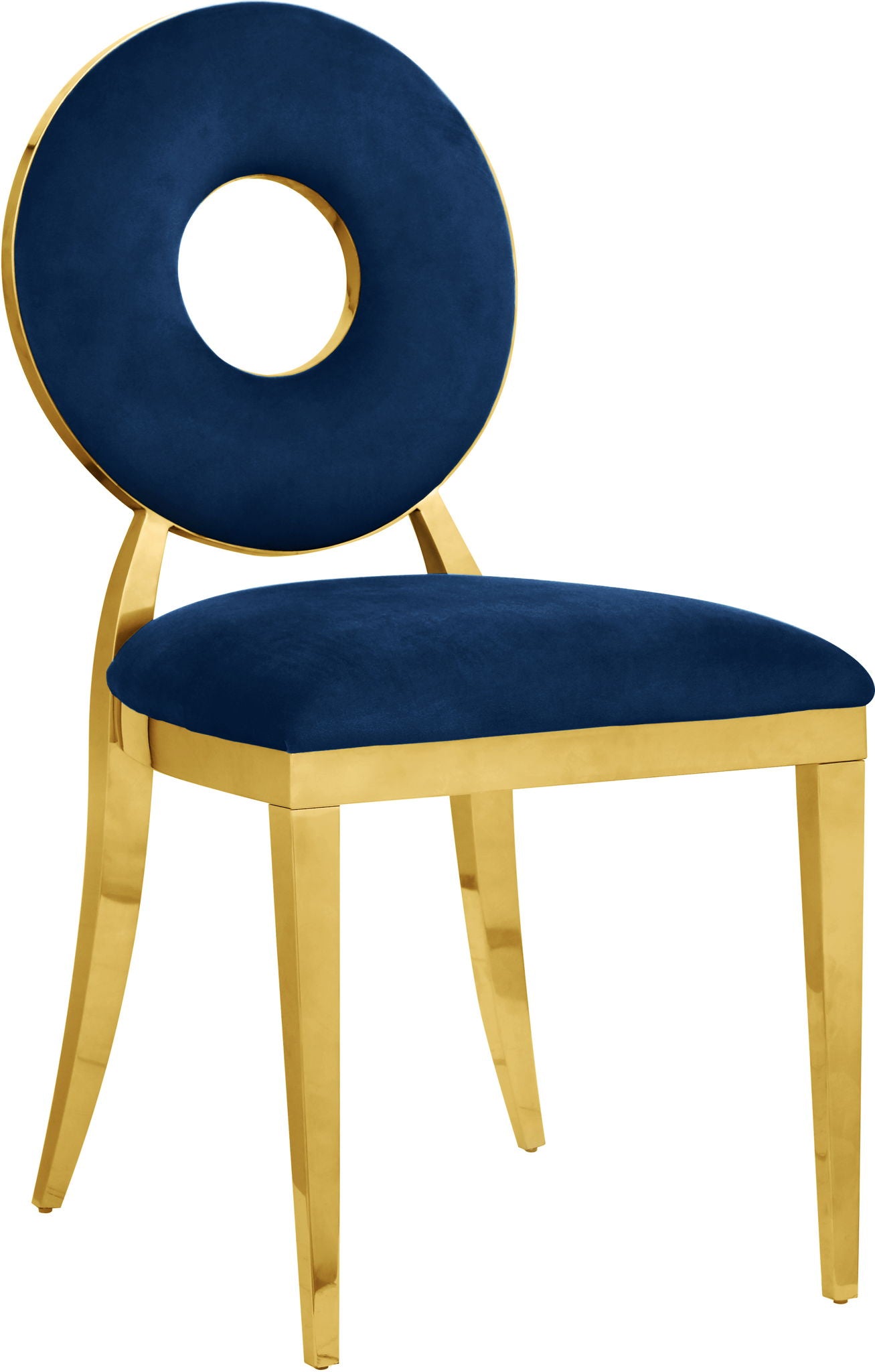 Carousel - Dining Chair (Set of 2) - Urban Living Furniture (Los Angeles, CA)