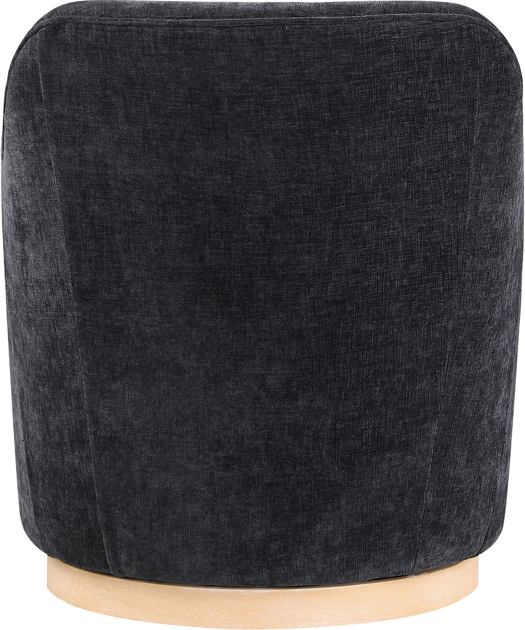 Clarita - Chenille Swivel Accent Chair - Urban Living Furniture (Los Angeles, CA)