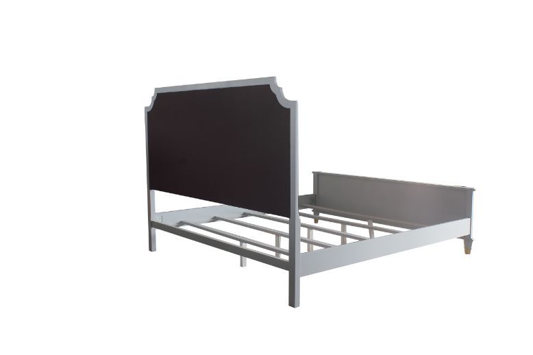 House Marchese - Traditional - Bed - Urban Living Furniture (Los Angeles, CA)