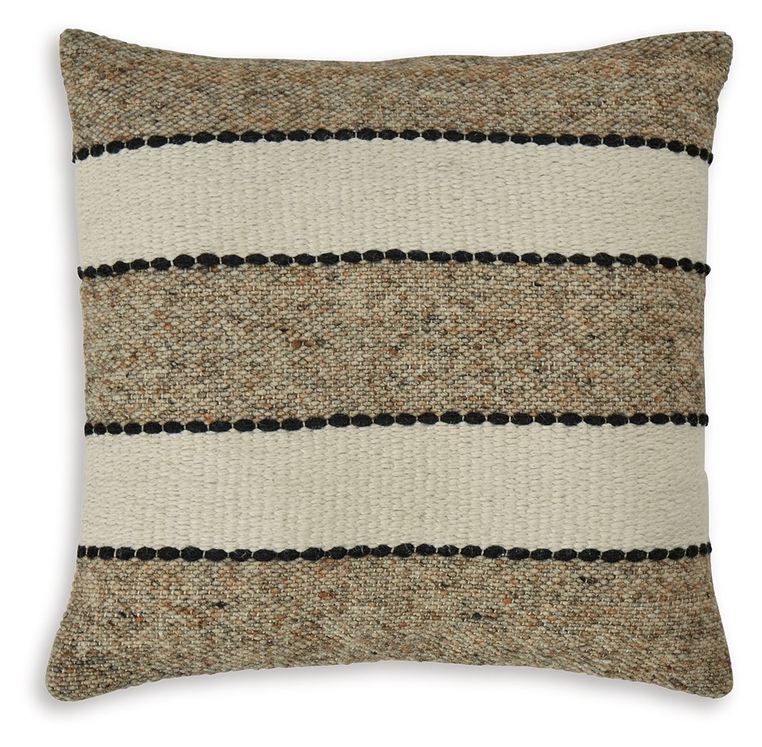 Rueford - Pillow - Urban Living Furniture (Los Angeles, CA)