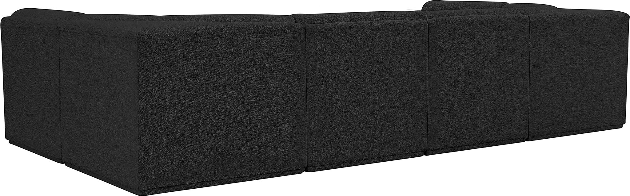 Ollie - 6 Piece Modular Sectional - Urban Living Furniture (Los Angeles, CA)