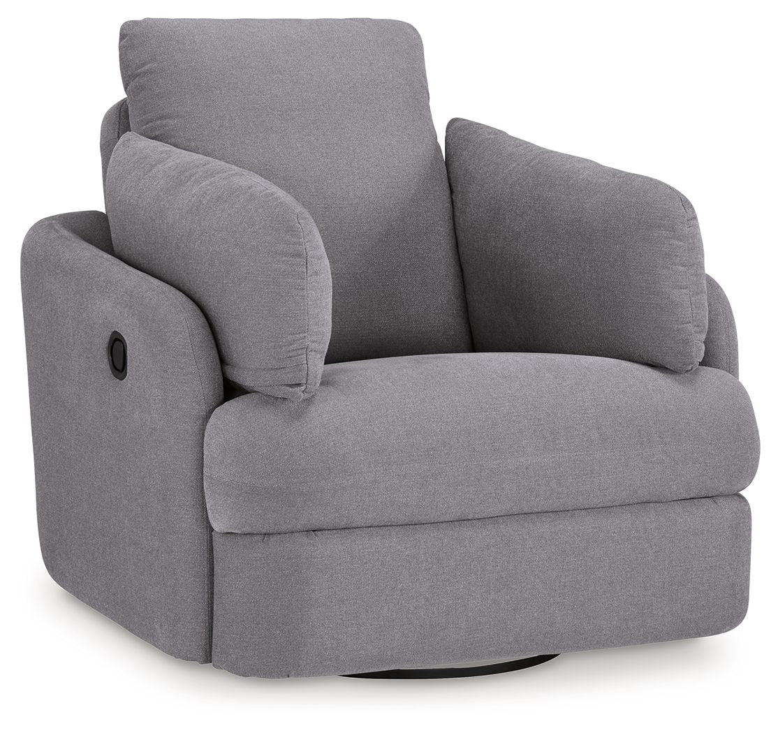 Modmax - Swivel Glider Recliner - Urban Living Furniture (Los Angeles, CA)
