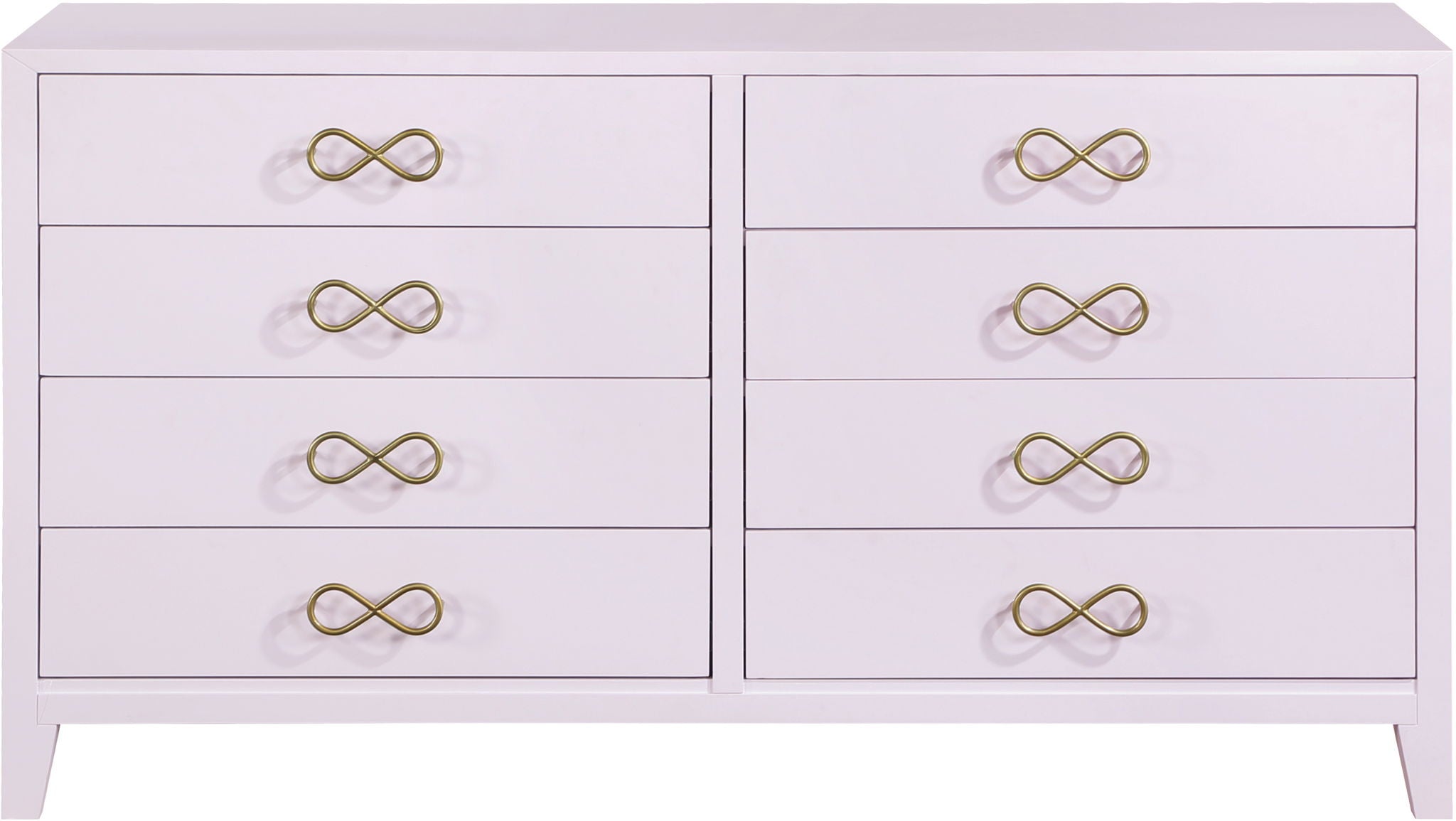 Bowtie - Dresser - Urban Living Furniture (Los Angeles, CA)