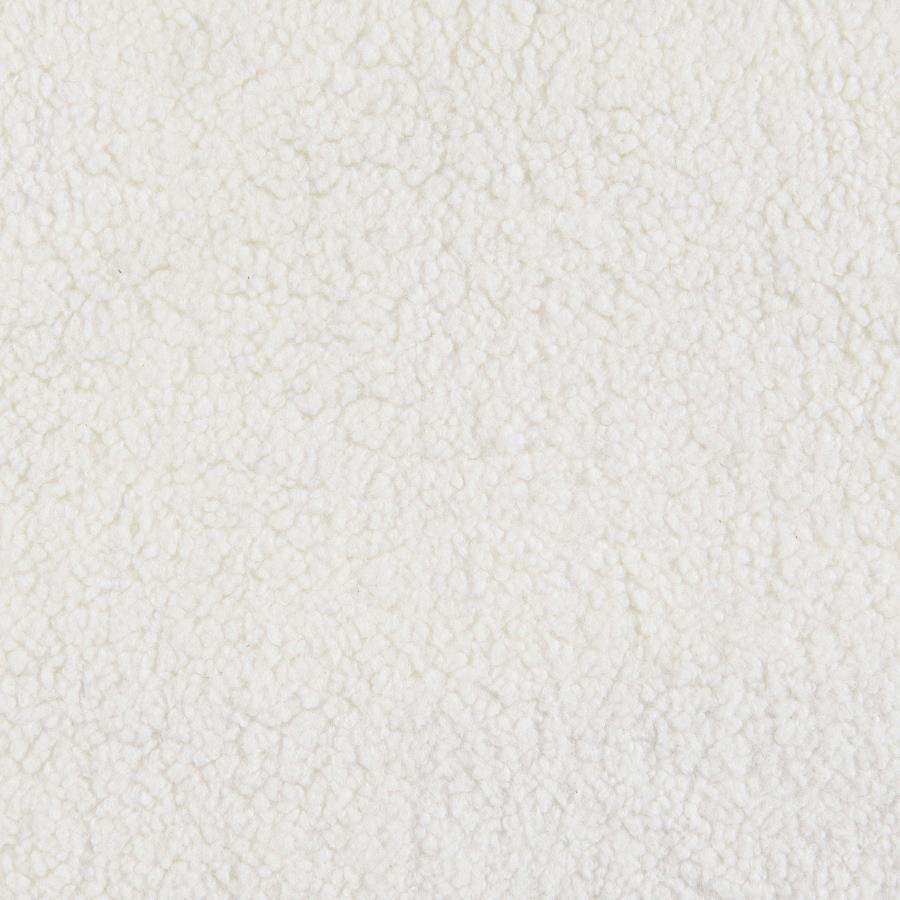 Sunny - Square Upholstered Ottoman - Urban Living Furniture (Los Angeles, CA)