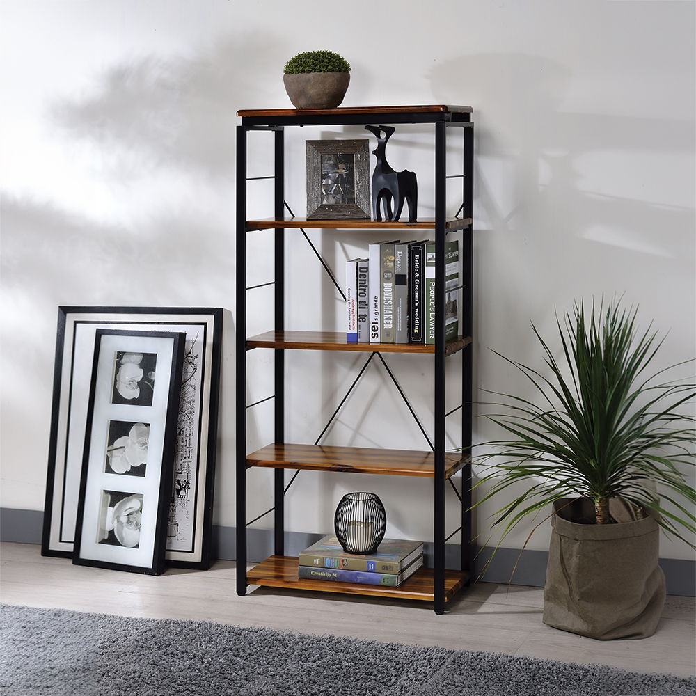 Jurgen - Bookshelf - Urban Living Furniture (Los Angeles, CA)
