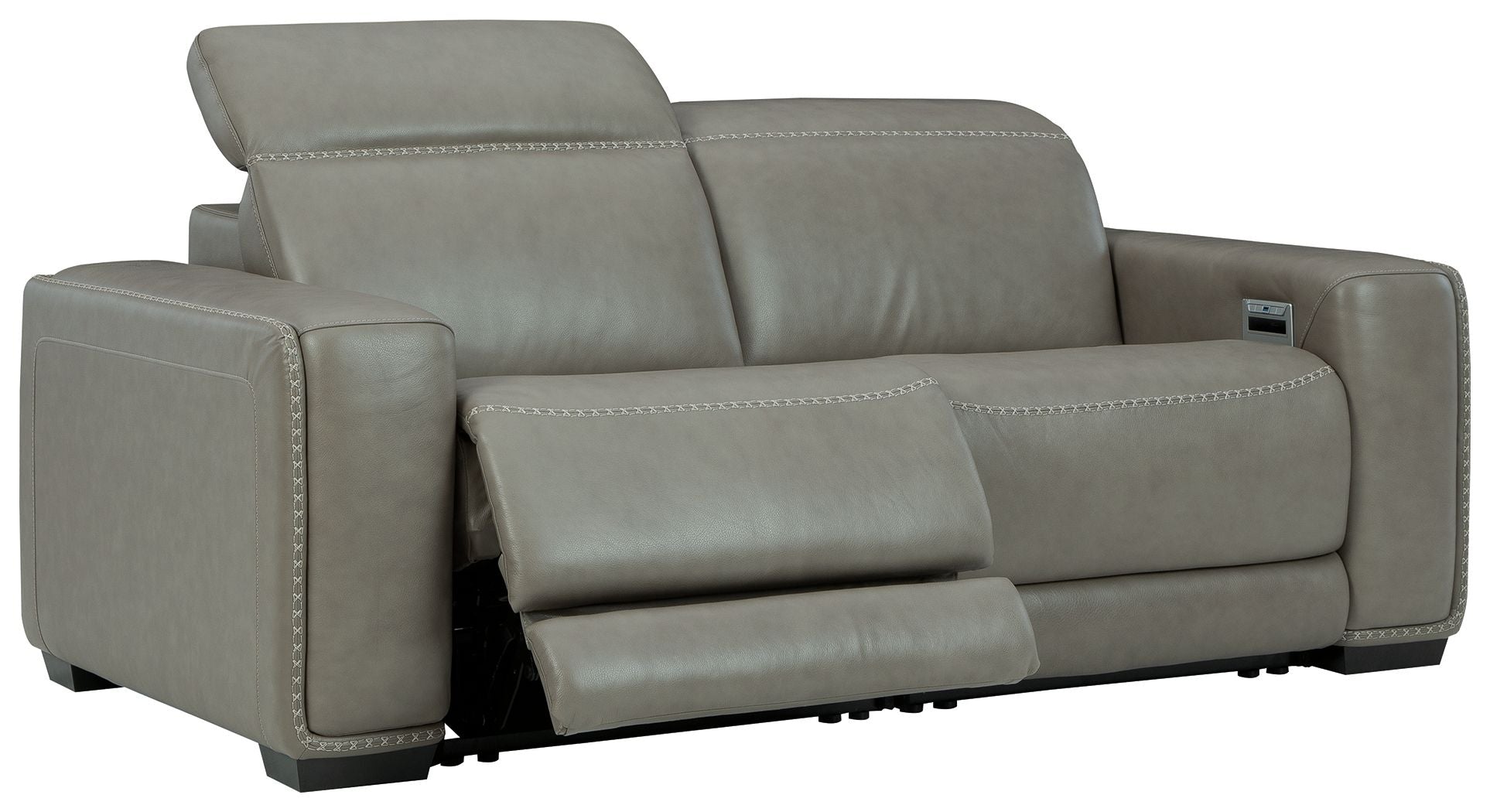 Correze - Power Reclining Sectional - Urban Living Furniture (Los Angeles, CA)