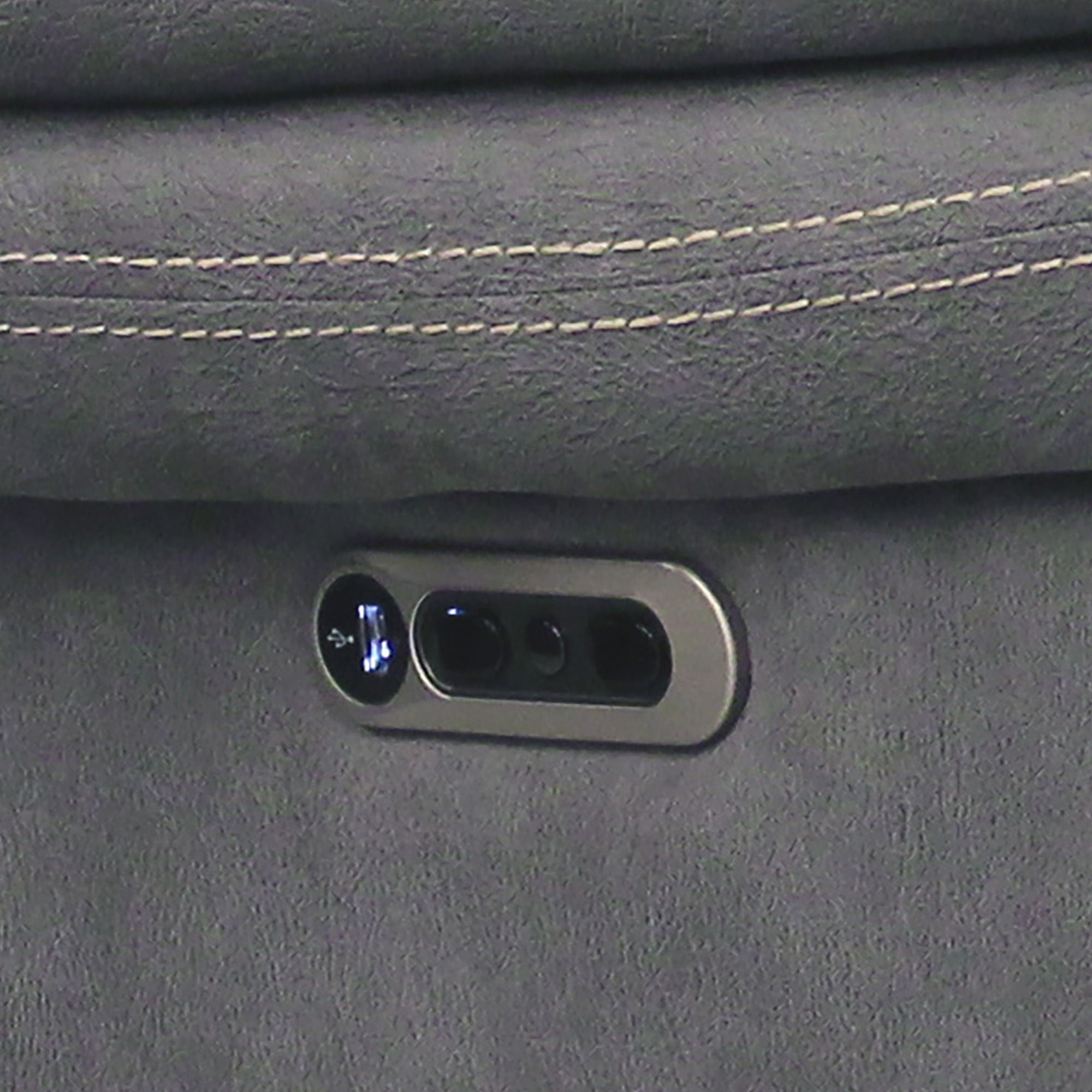 Mason - Modular Power Reclining Sectional - Urban Living Furniture (Los Angeles, CA)