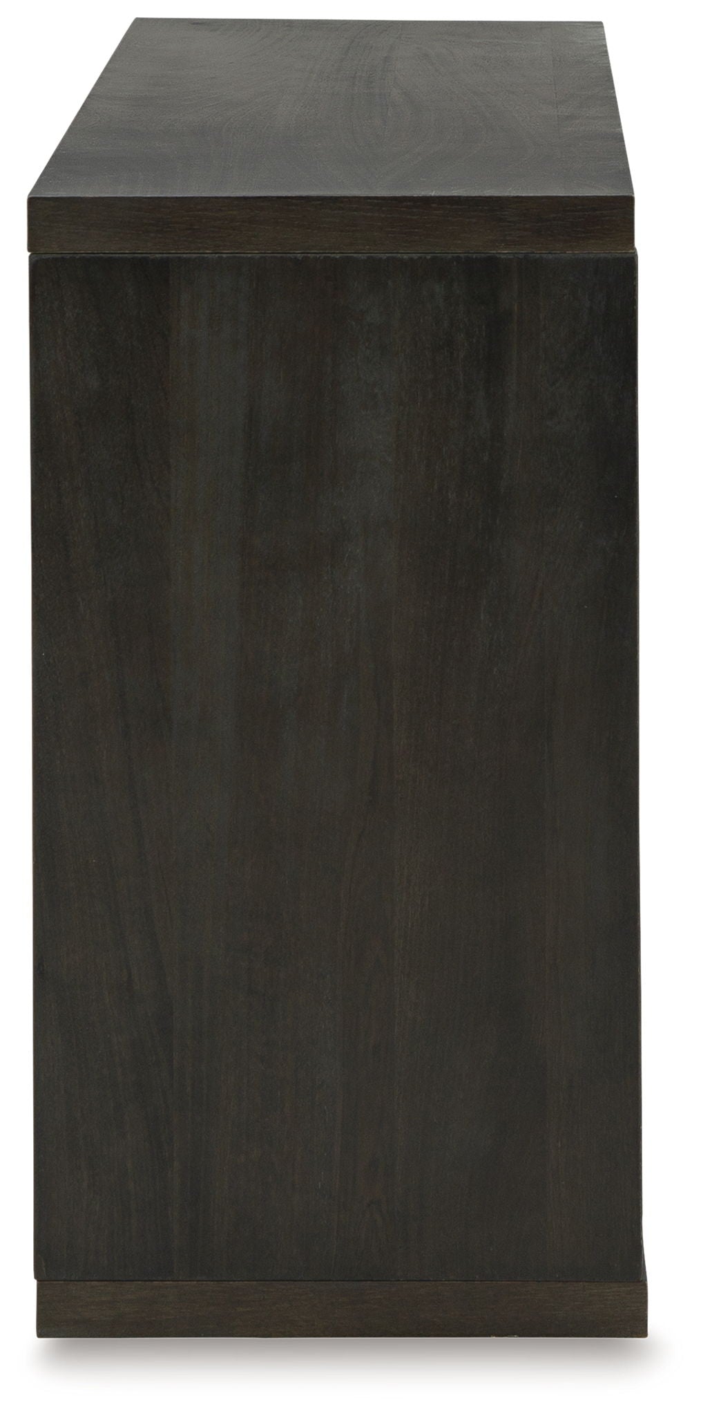 Camlett - Brown - Console Sofa Table - Urban Living Furniture (Los Angeles, CA)