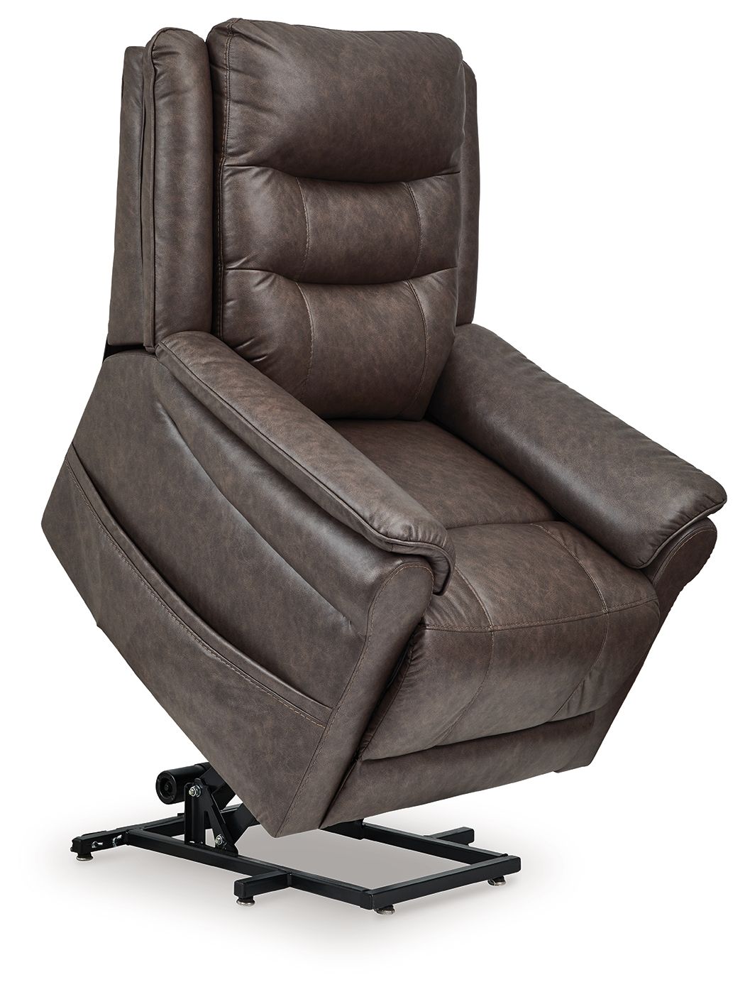 Oatman - Power Lift Recliner - Urban Living Furniture (Los Angeles, CA)