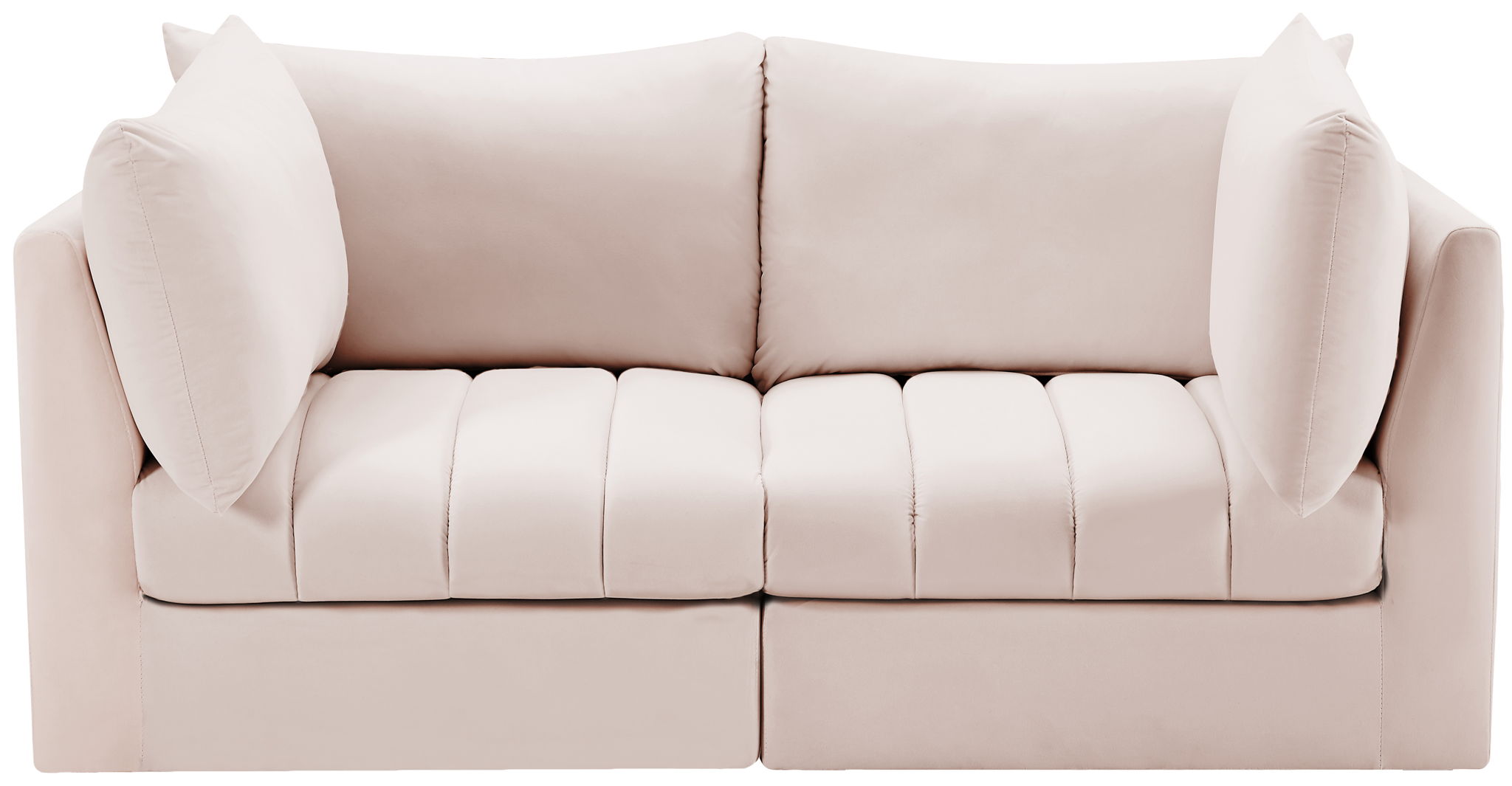 Jacob - Modular 2 Seat Sofa - Urban Living Furniture (Los Angeles, CA)