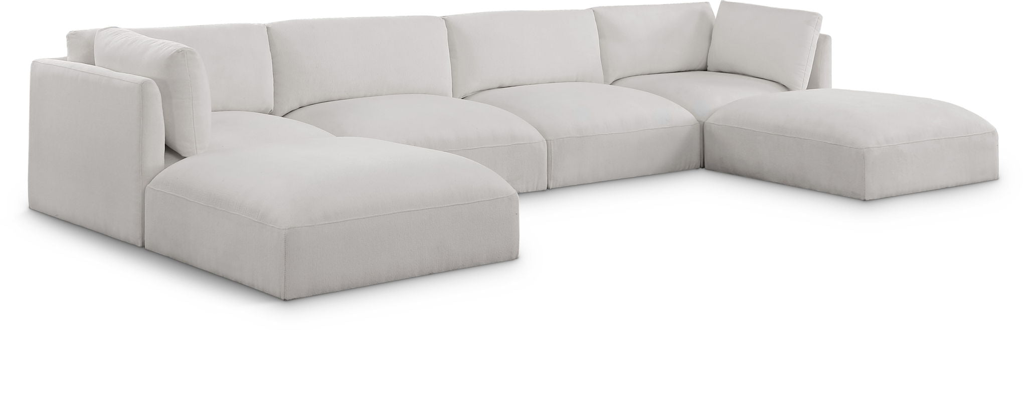 Ease - Modular Sectional - Urban Living Furniture (Los Angeles, CA)