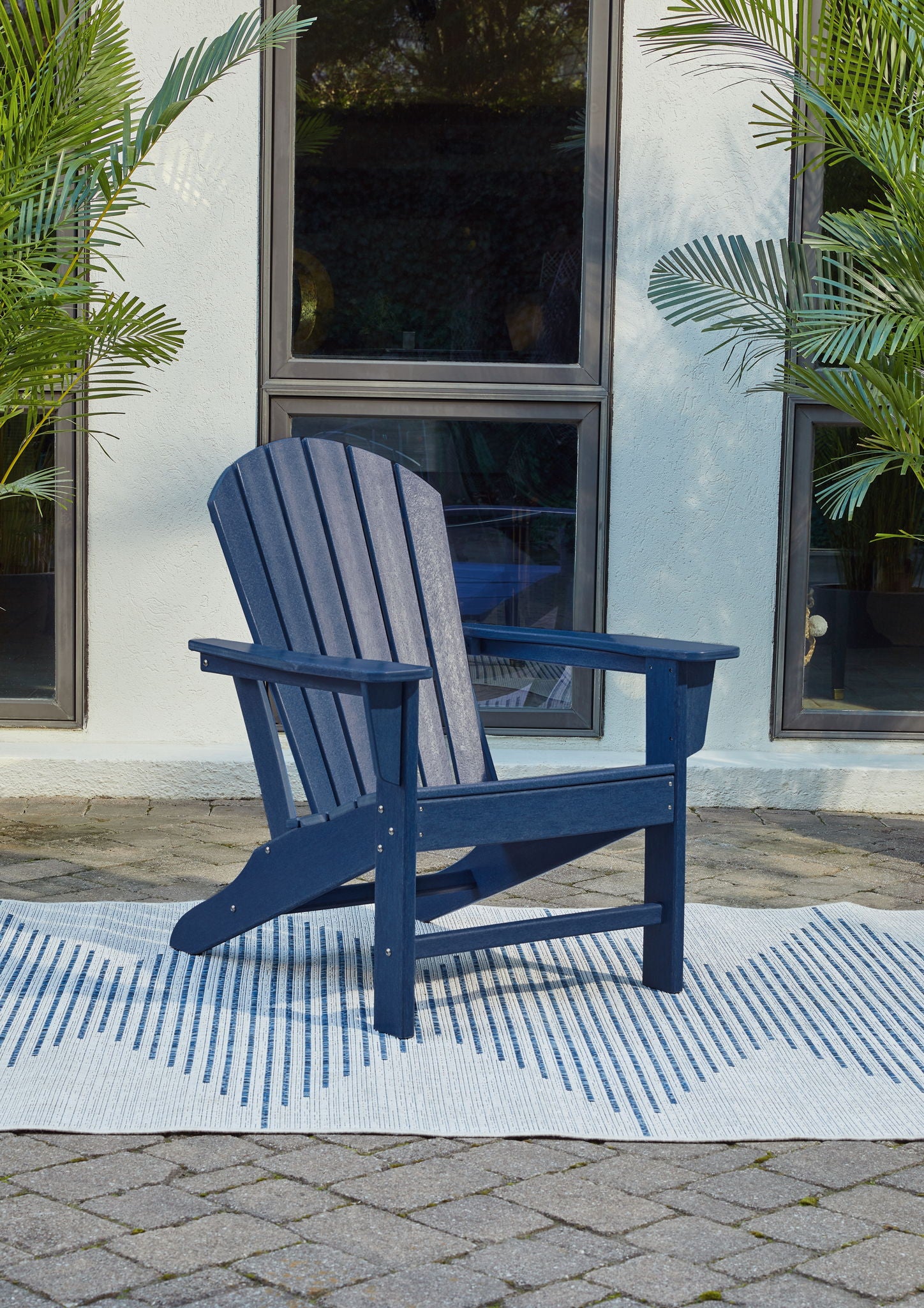 Sundown Treasure - Outdoor Adirondack Chair - Urban Living Furniture (Los Angeles, CA)
