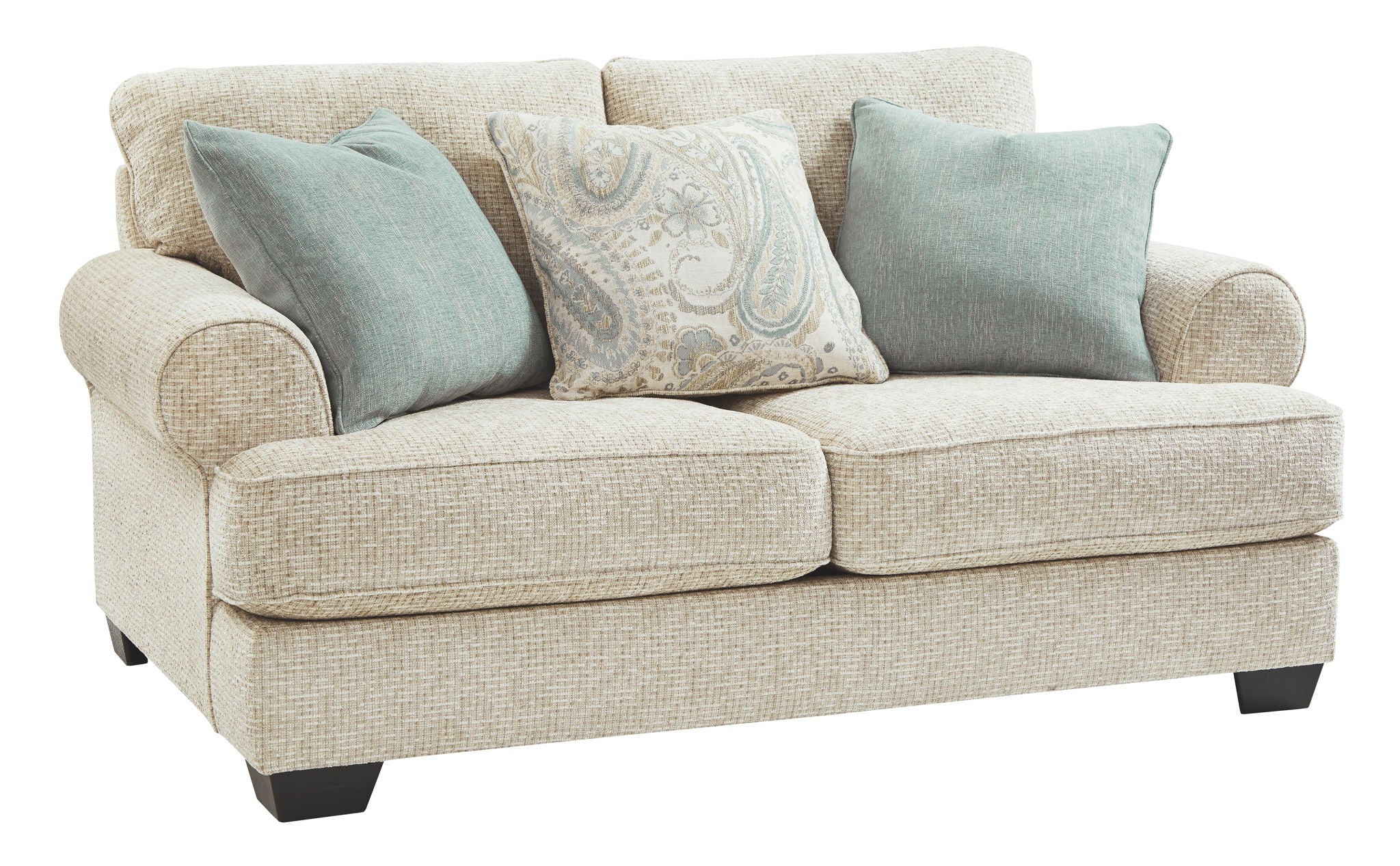 Monaghan - Sandstone - Loveseat - Urban Living Furniture (Los Angeles, CA)