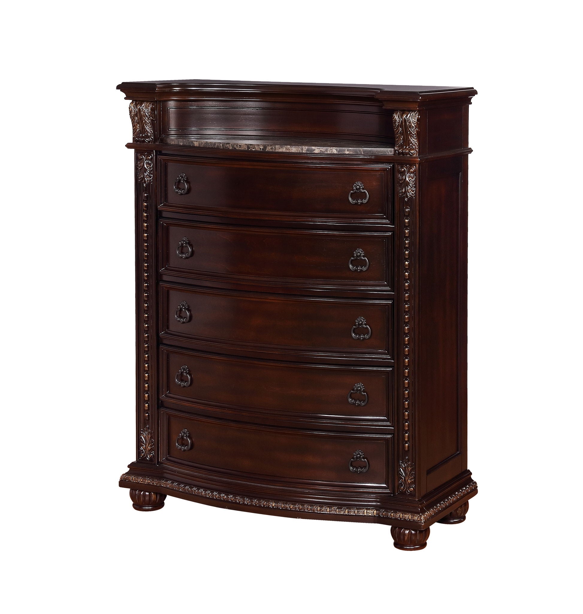 Stanley - Accent Chest - Urban Living Furniture (Los Angeles, CA)