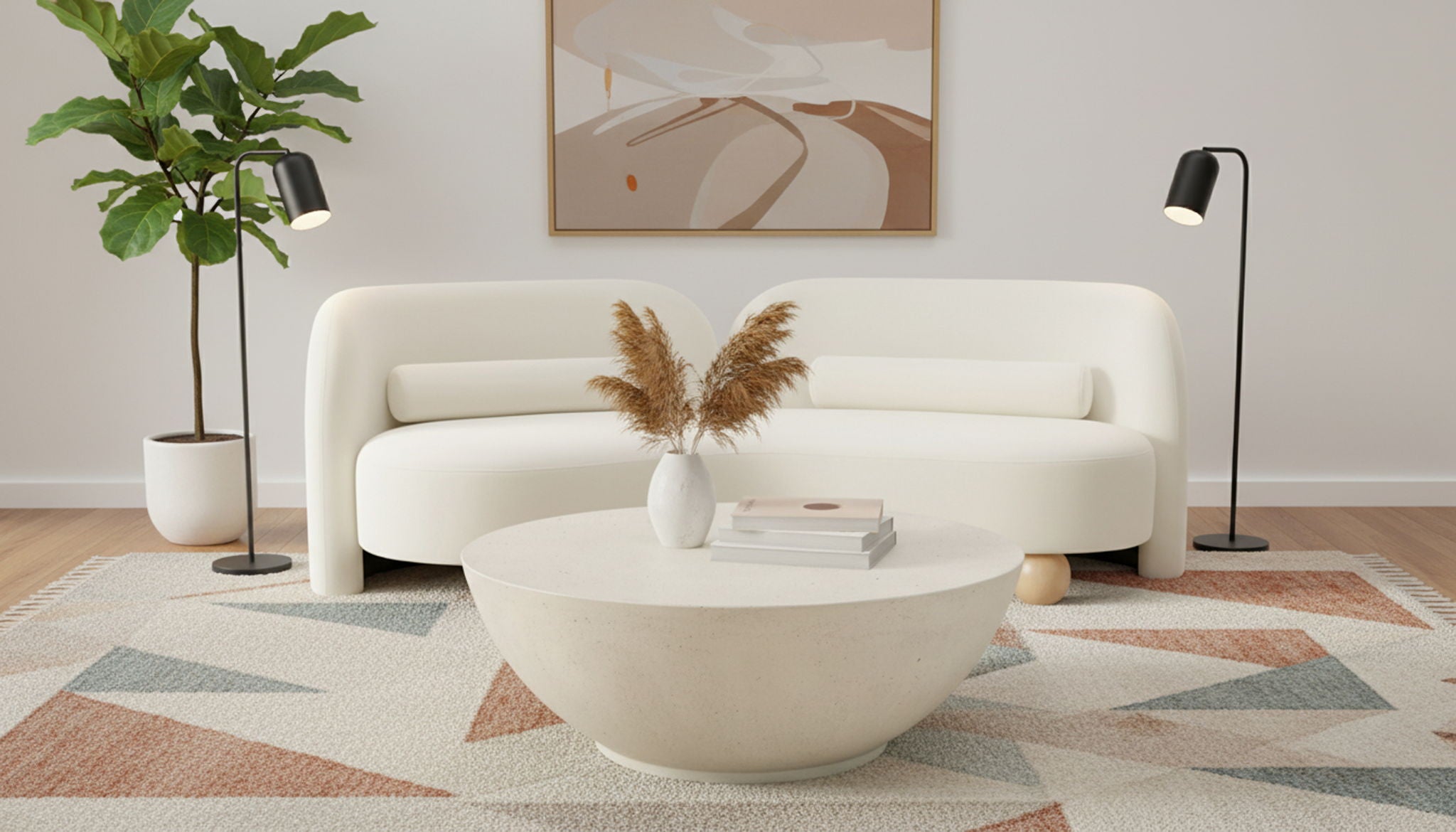Daphne - Velvet Sofa - Urban Living Furniture (Los Angeles, CA)