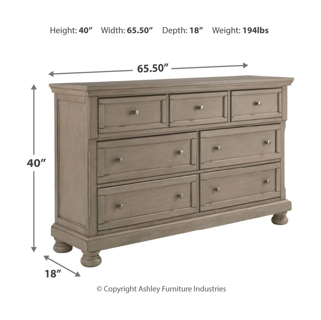 Lettner - Sleigh Bedroom Set - Urban Living Furniture (Los Angeles, CA)