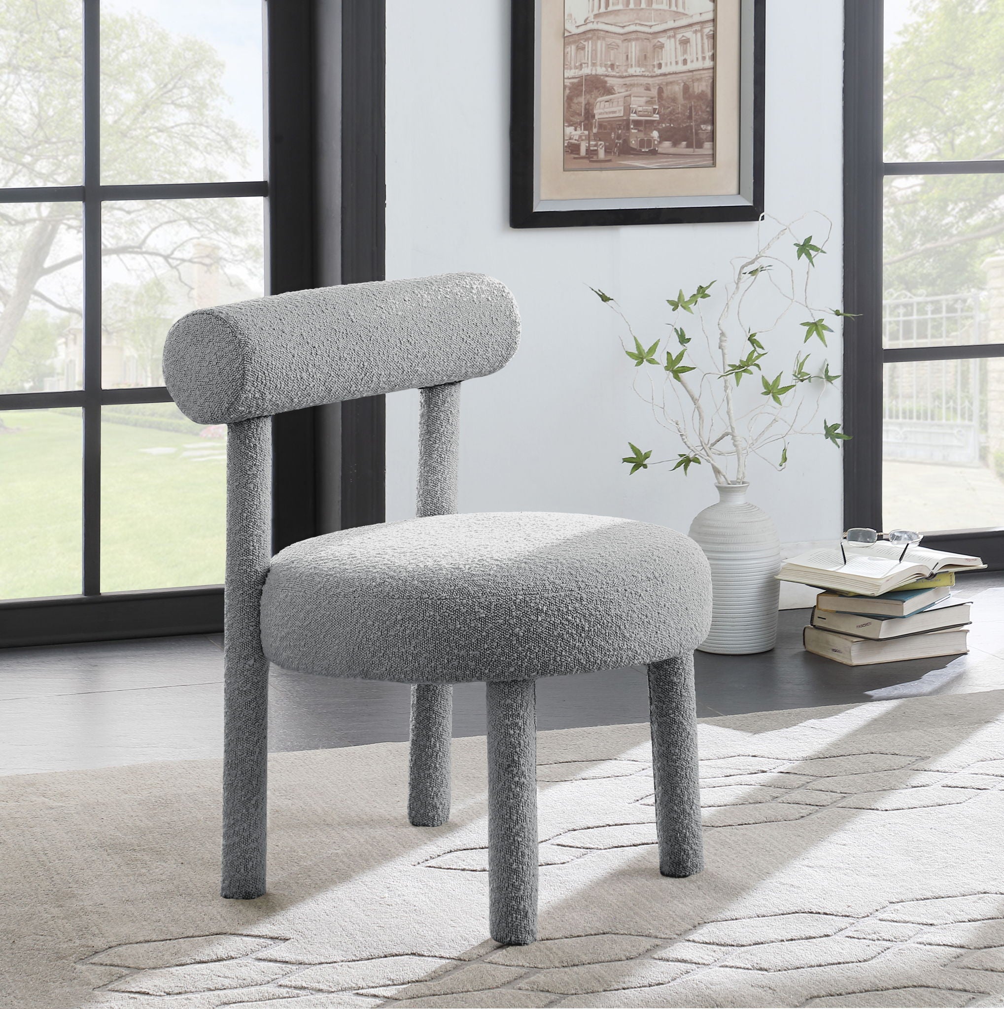 Parlor - Accent Chair - Urban Living Furniture (Los Angeles, CA)