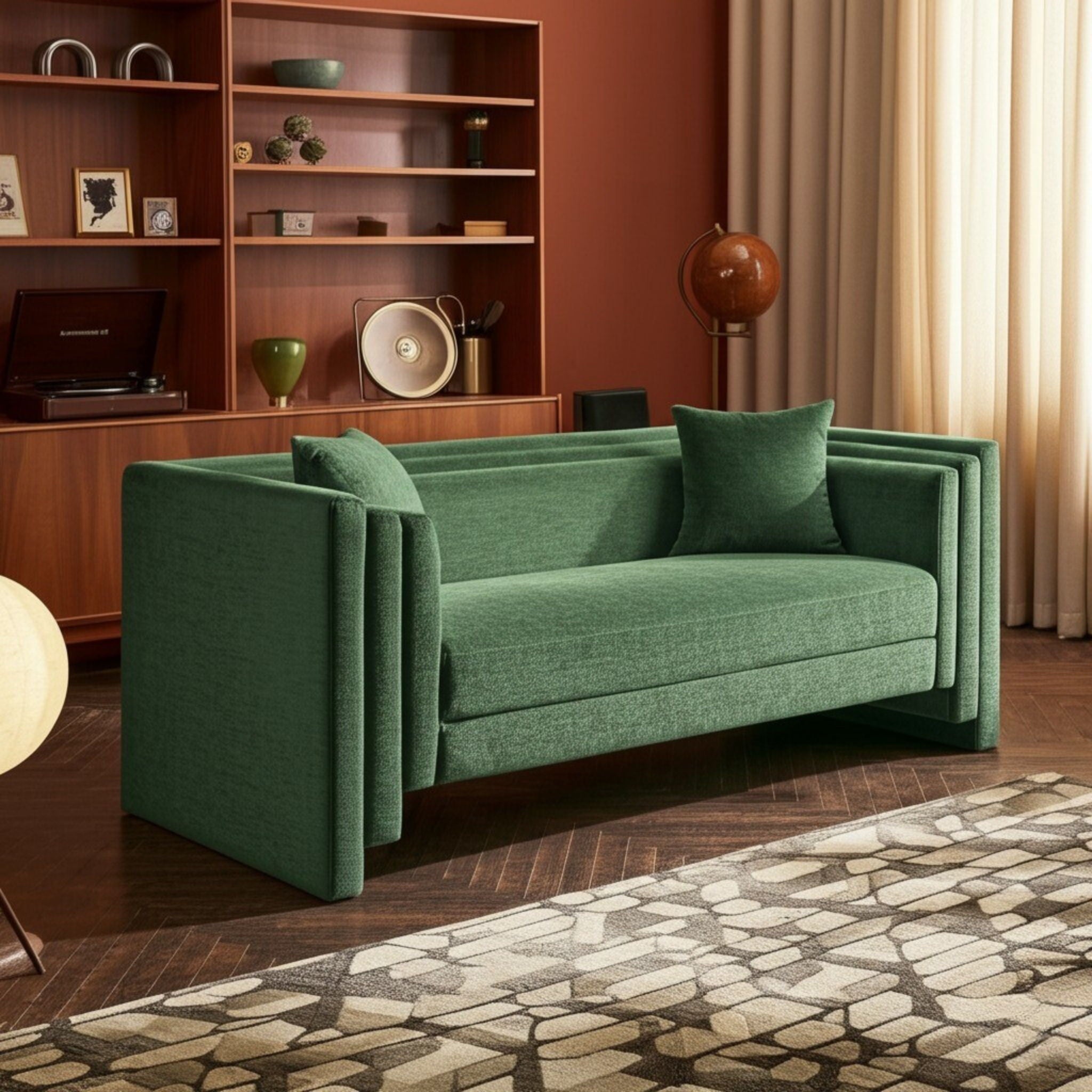 Everett - Loveseat - Urban Living Furniture (Los Angeles, CA)
