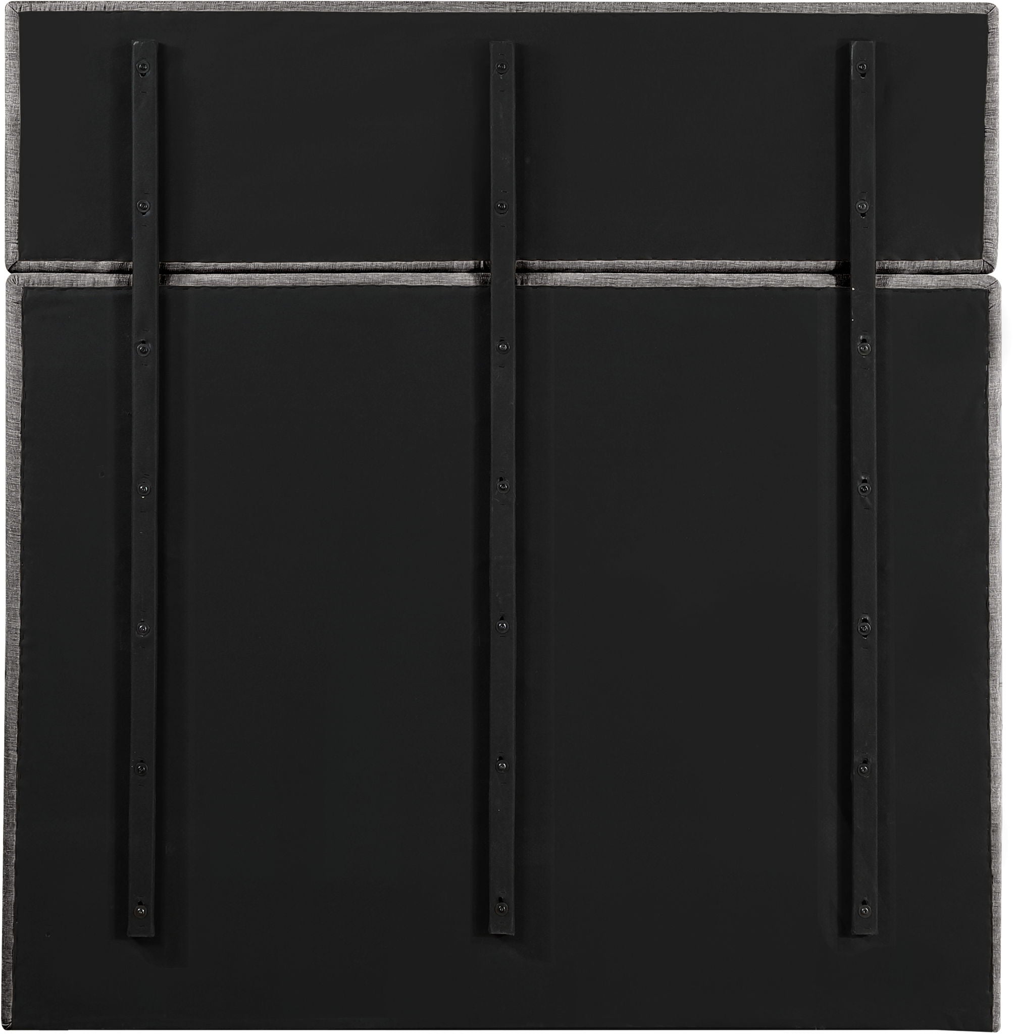 Adam - Chenille Fabric Bed With 70.5" Headboard - Urban Living Furniture (Los Angeles, CA)