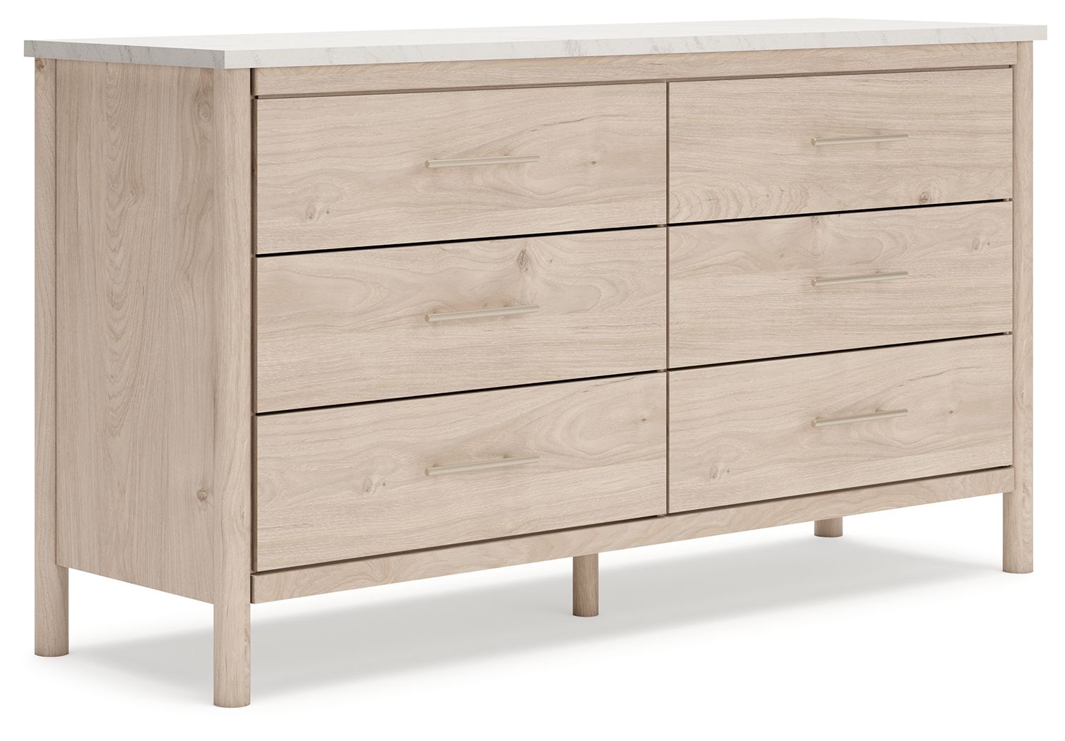 Cadmori - Panel Bedroom Set - Urban Living Furniture (Los Angeles, CA)
