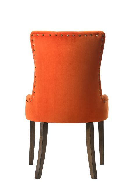 Farren - Side Chair - Urban Living Furniture (Los Angeles, CA)