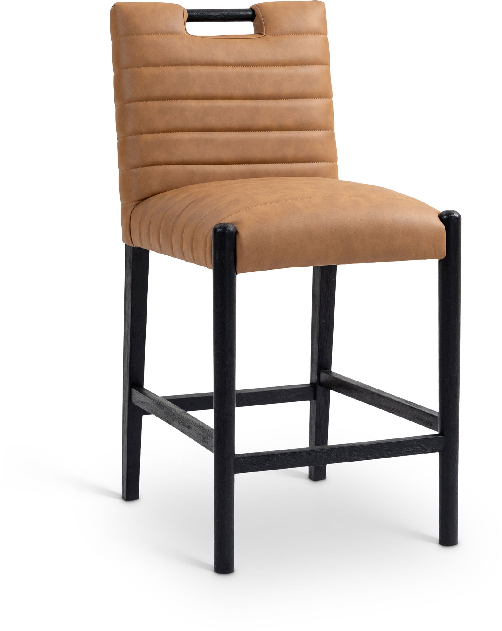 Aimee - Counter Stool - Black Legs - Urban Living Furniture (Los Angeles, CA)