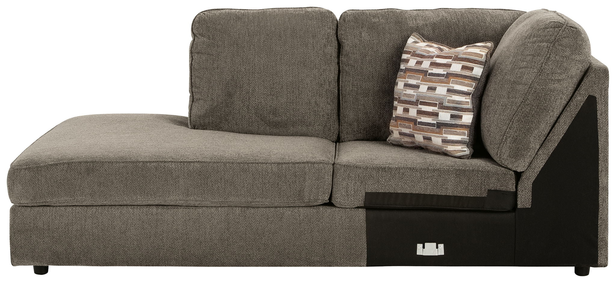 O'phannon - Corner Chaise - Urban Living Furniture (Los Angeles, CA)