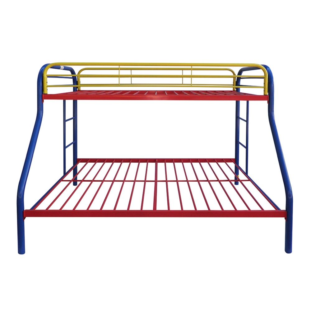 Tritan - Bunk Bed - Urban Living Furniture (Los Angeles, CA)