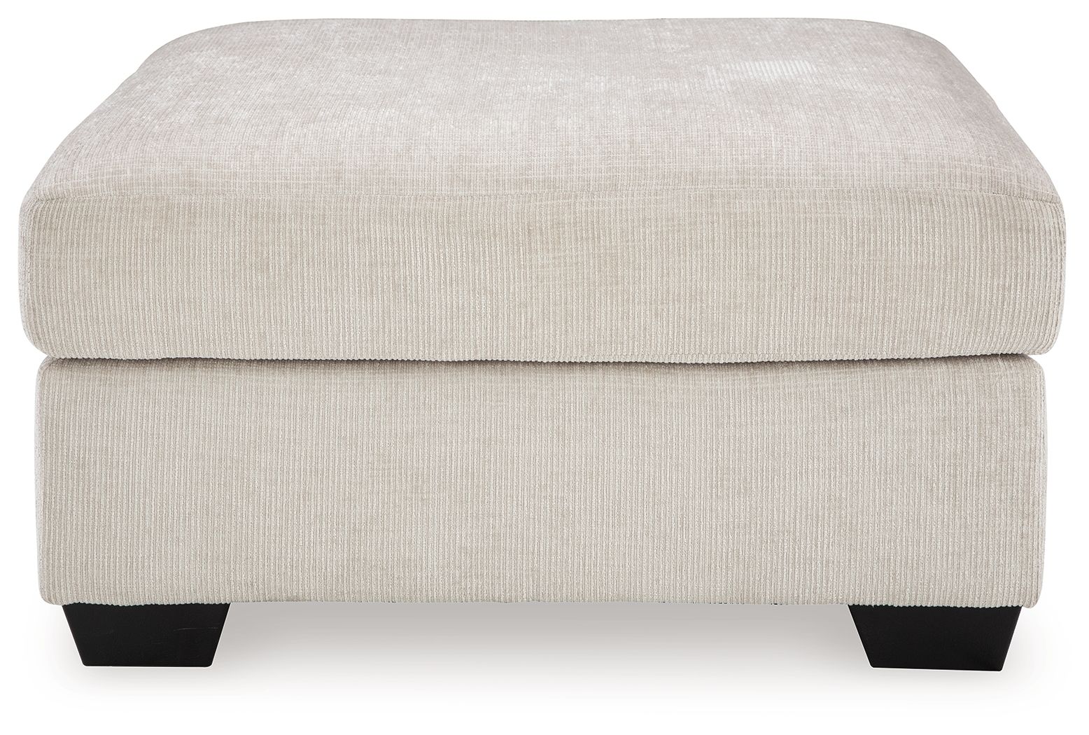 Aviemore - Oversized Accent Ottoman - Urban Living Furniture (Los Angeles, CA)