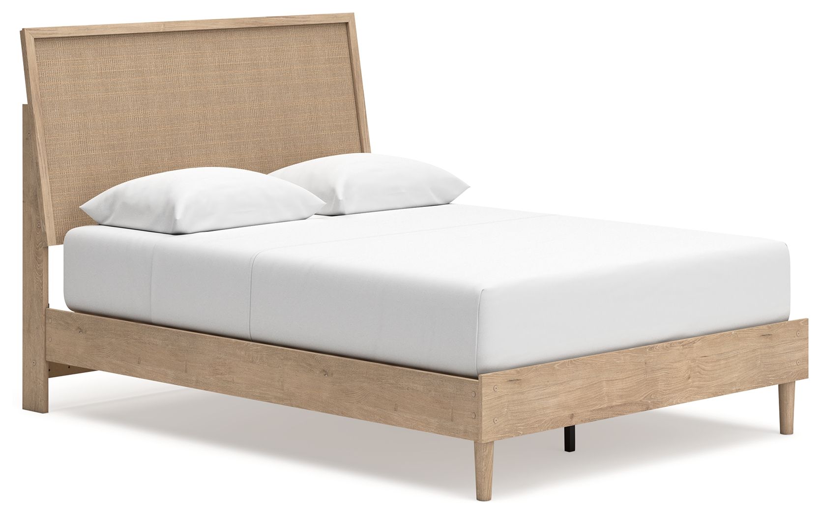 Cielden - Panel Bed - Urban Living Furniture (Los Angeles, CA)