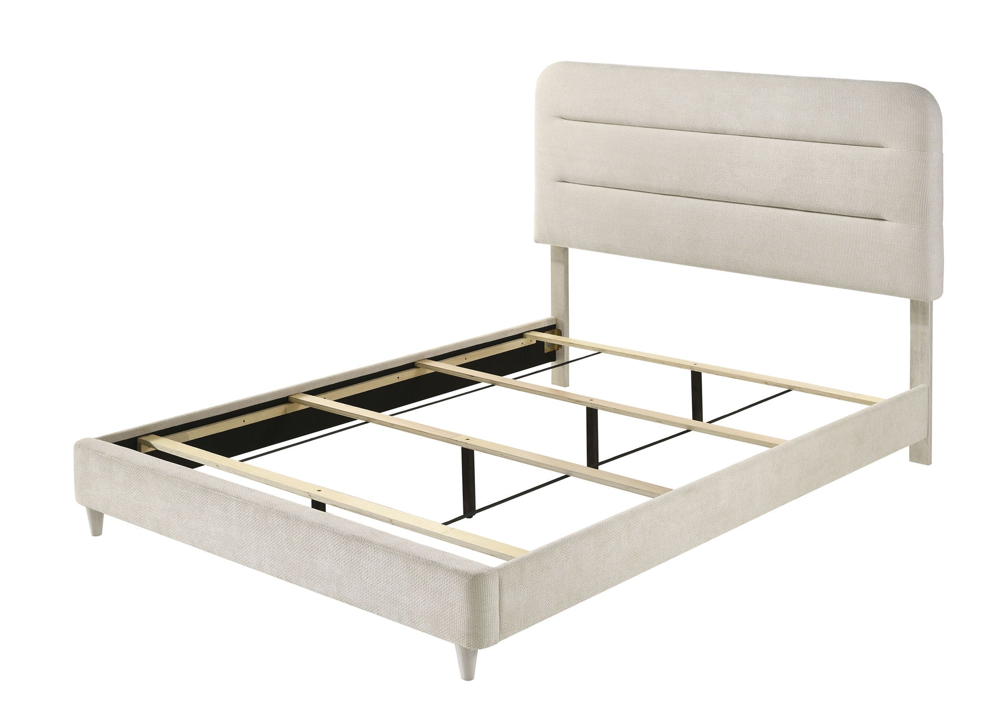 Nyomi - Upholstered Bed - Urban Living Furniture (Los Angeles, CA)