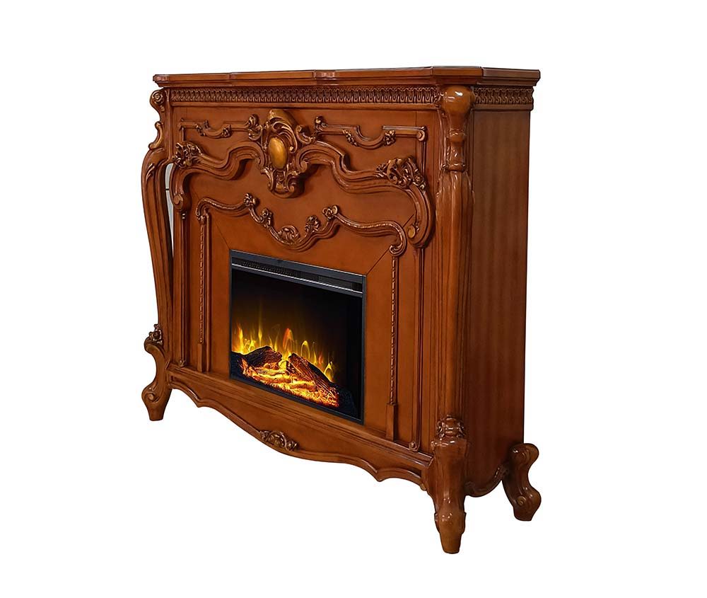 Picardy - Fireplace - Urban Living Furniture (Los Angeles, CA)